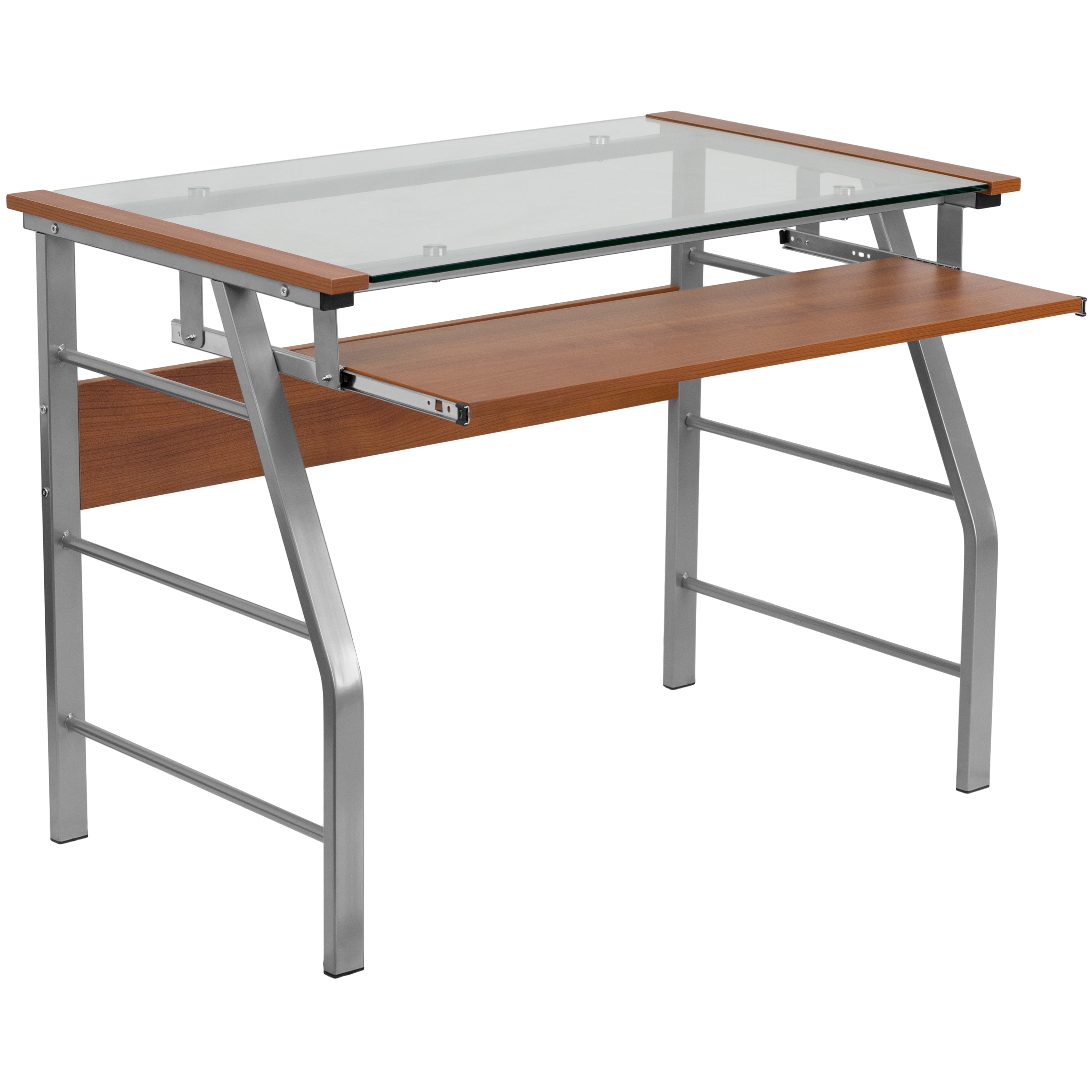 Flash Furniture 847254054201 desks - View #6