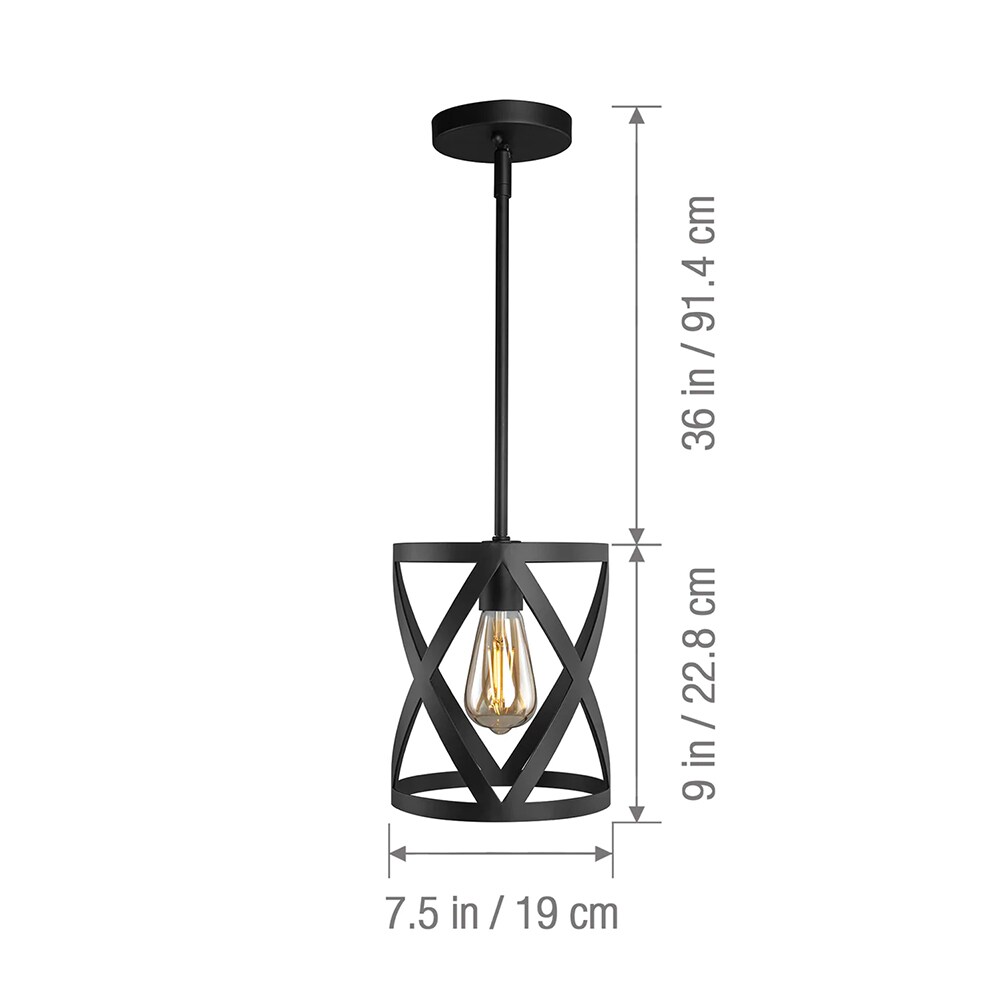 KODA LM030177-1 Pendant-Lights - View #5