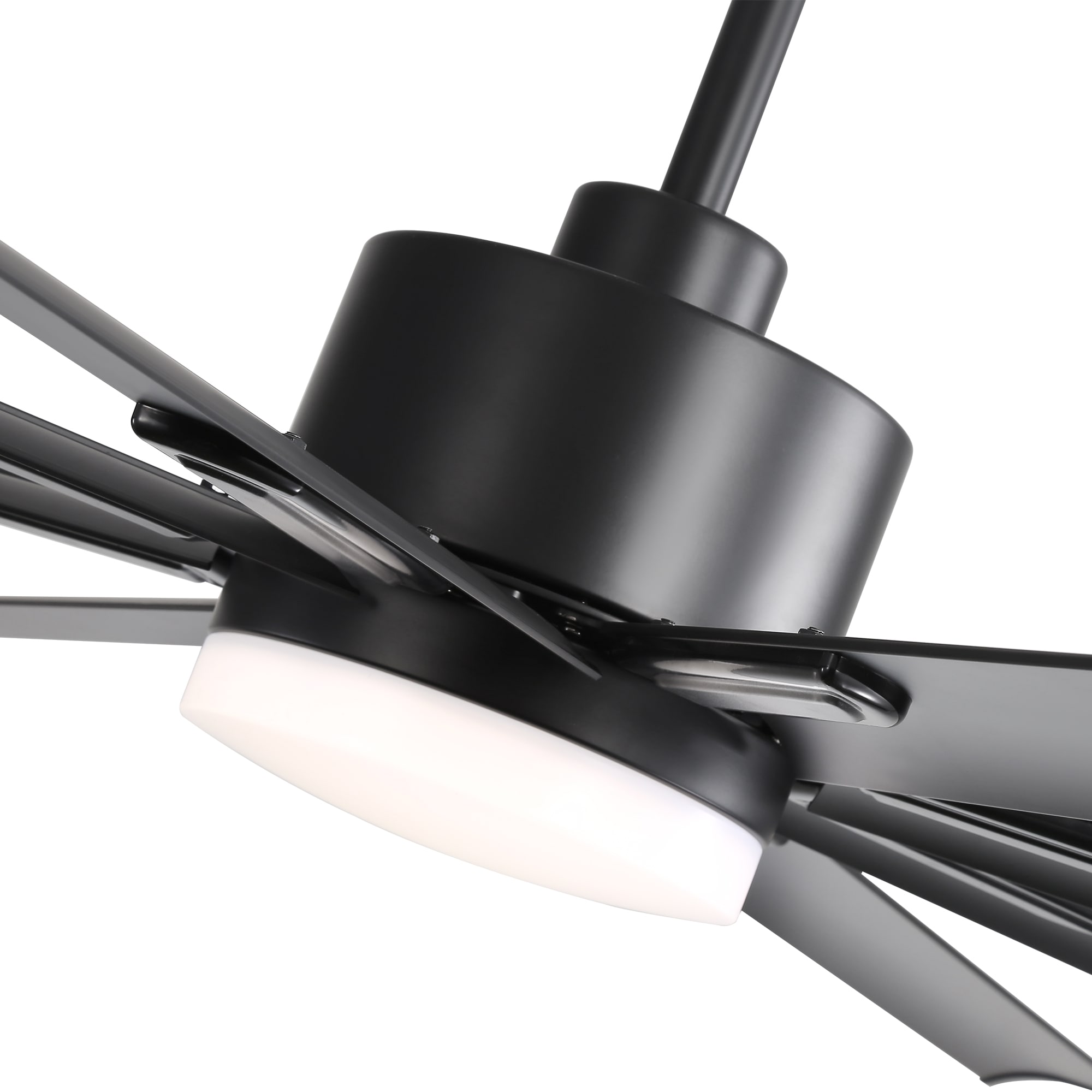 Breezary 32004-BK Ceiling-Fans - View #9