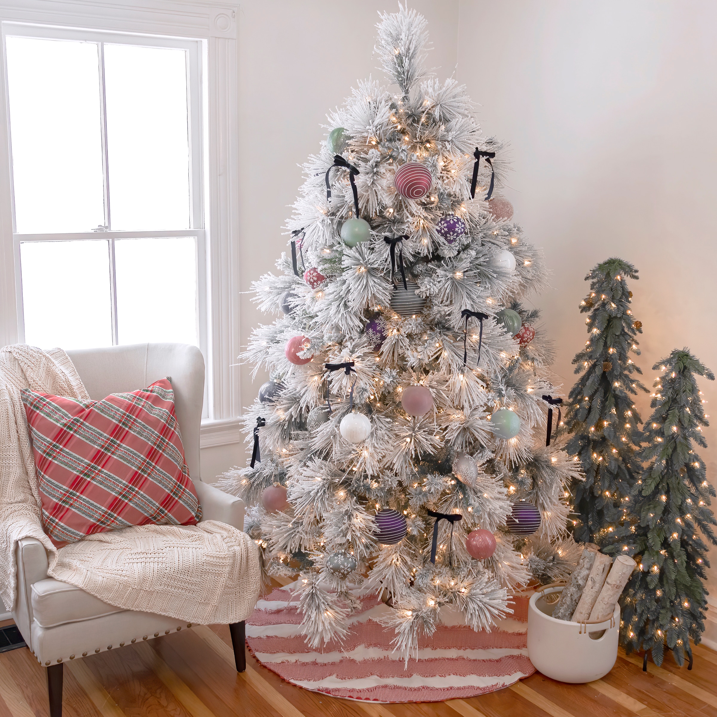 National Tree Company HGTFB13-300P-75 Artificial-Christmas-Trees - View #5