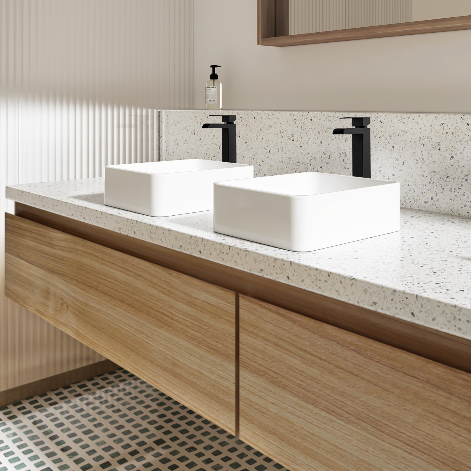 PARLOS 1441104D Lavatory-Faucets - View #7