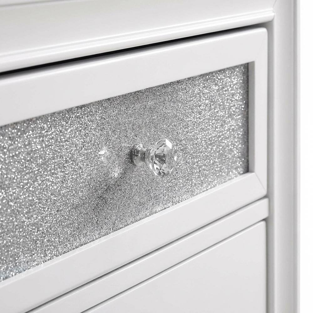FurniFact BO3332911WHT nightstands - View #4