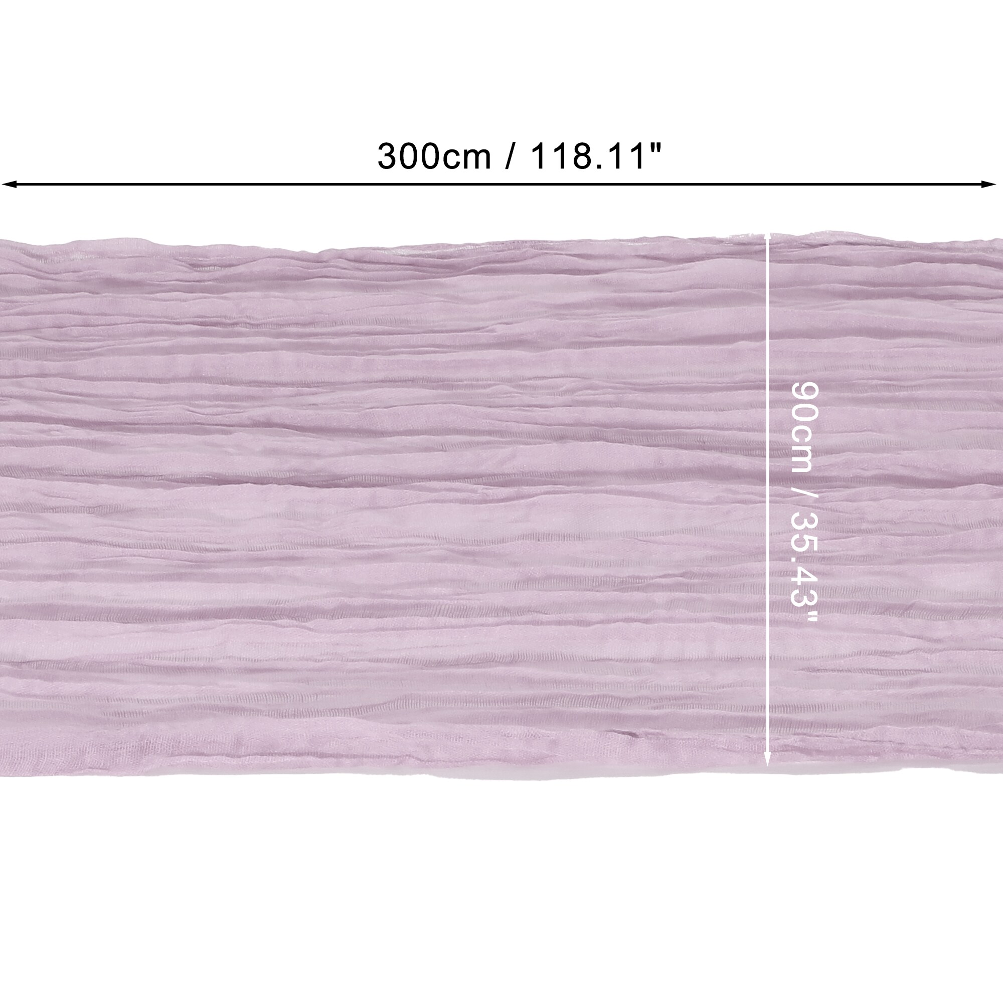 Unique Bargains S26011400UX5856 Table-Covers - View #4