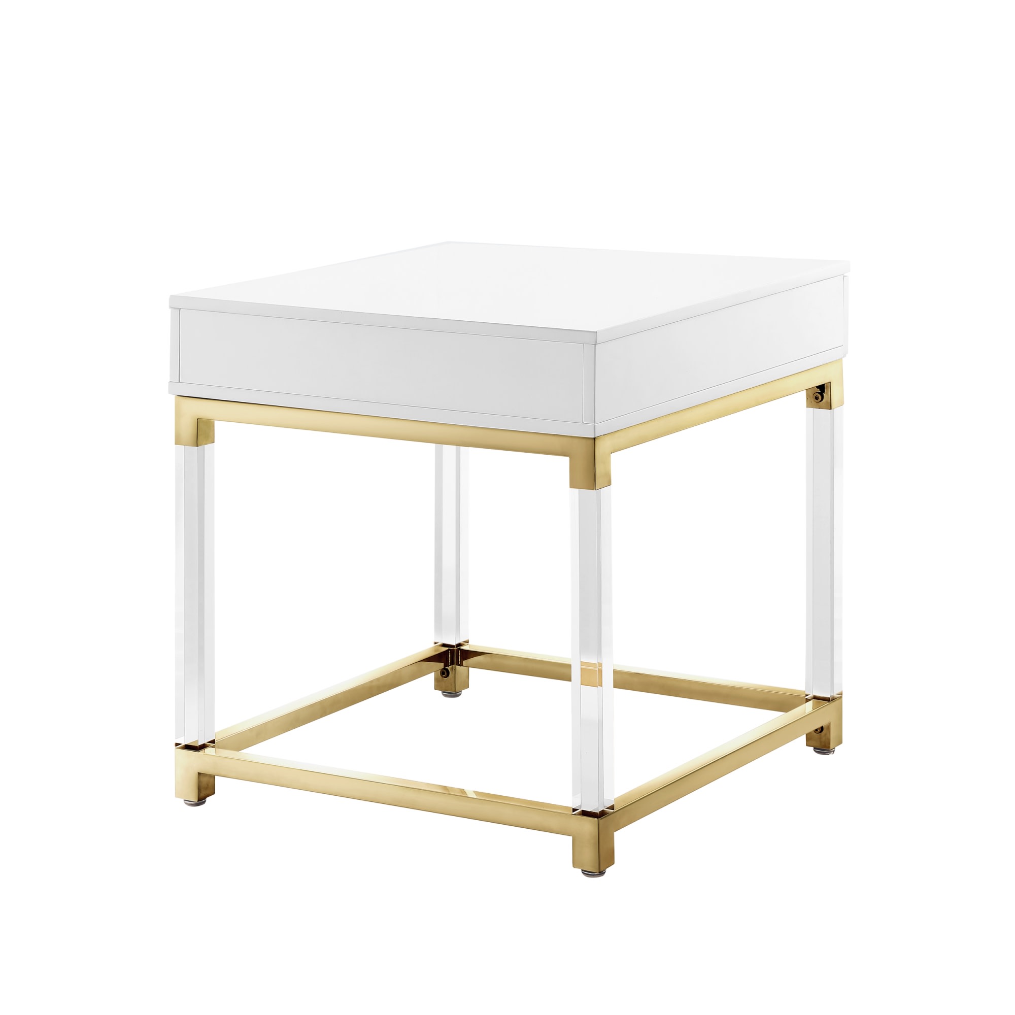 Inspired Home ET159-09WG-LS End-Tables - View #5