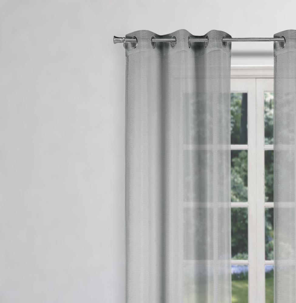 Duck River Textile KEIGHLEY 10092D=8 curtains - View #2