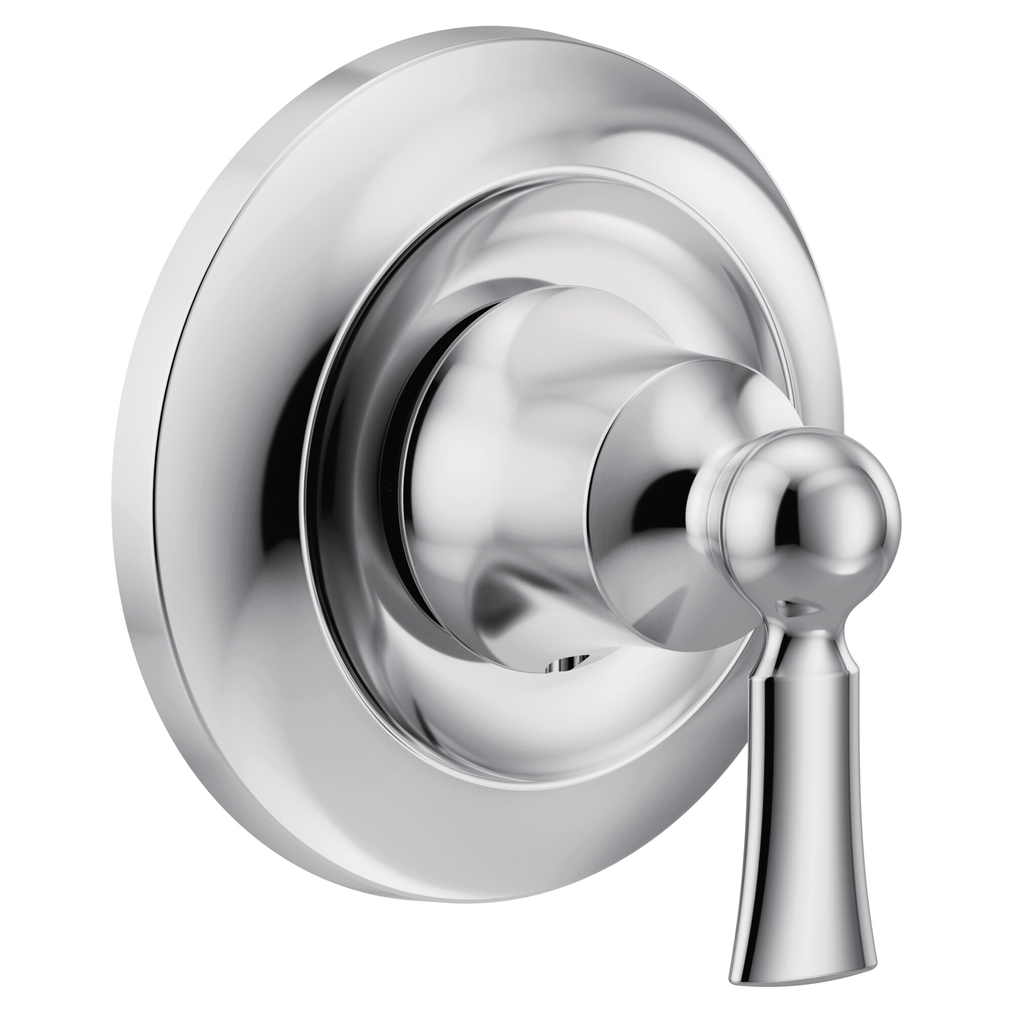 Moen UT4511 Wynford Chrome 1-handle Sold separately Shower Faucet