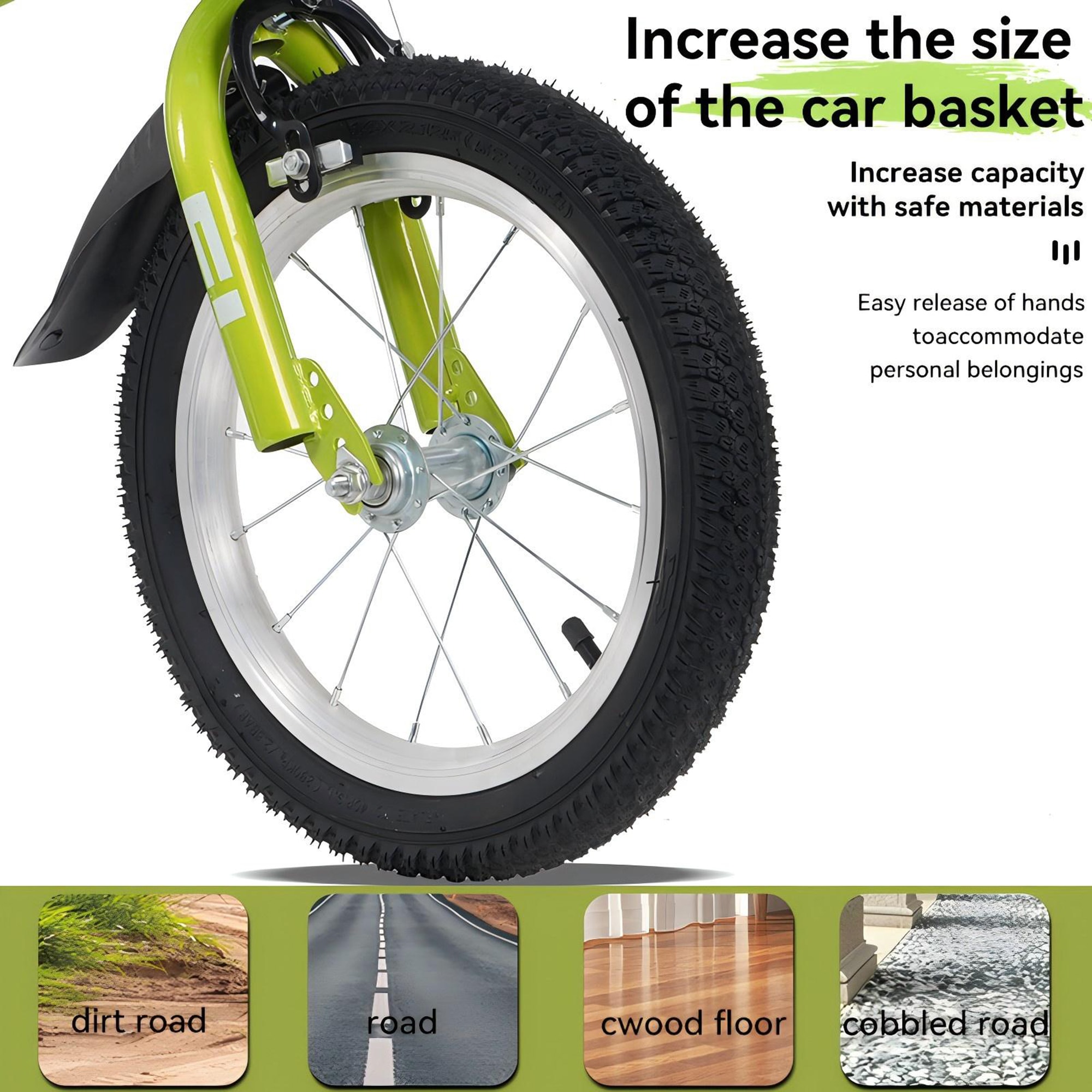 Bybafun YF2300001 bikes - View #10
