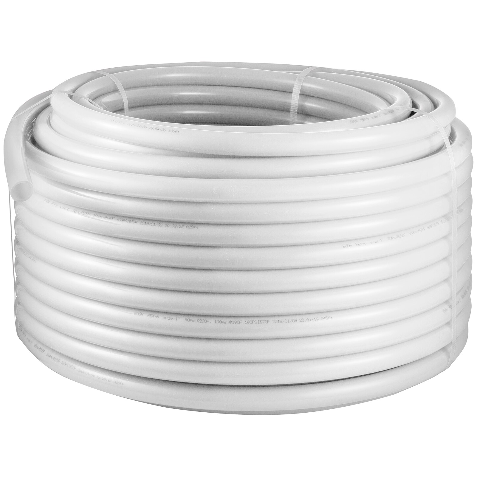 VEVOR PEX1X300FTBSBGY01V0 Pex-Crimp-Fittings - View #9