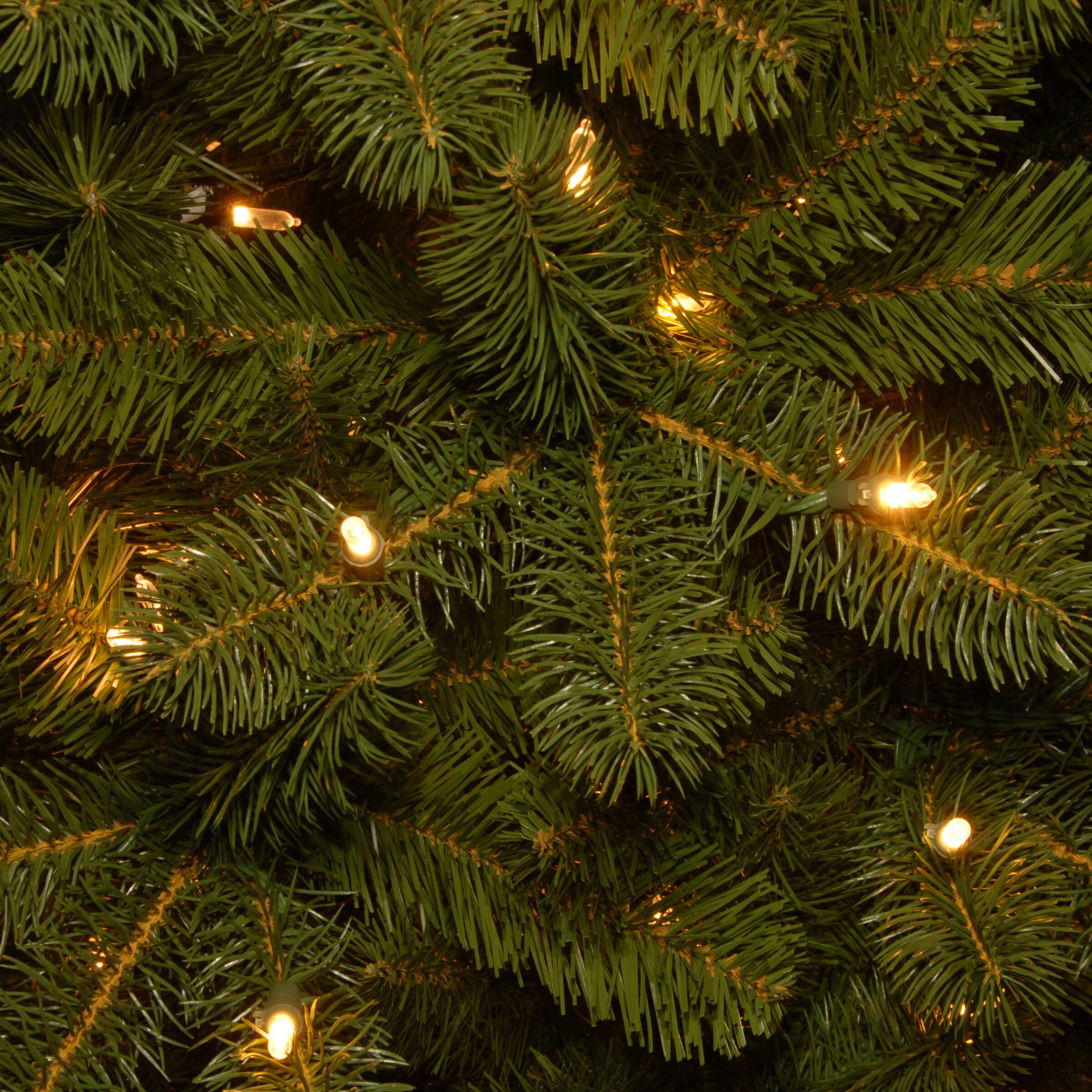 National Tree Company PEBY4-D51-90 Artificial-Christmas-Trees - View #4