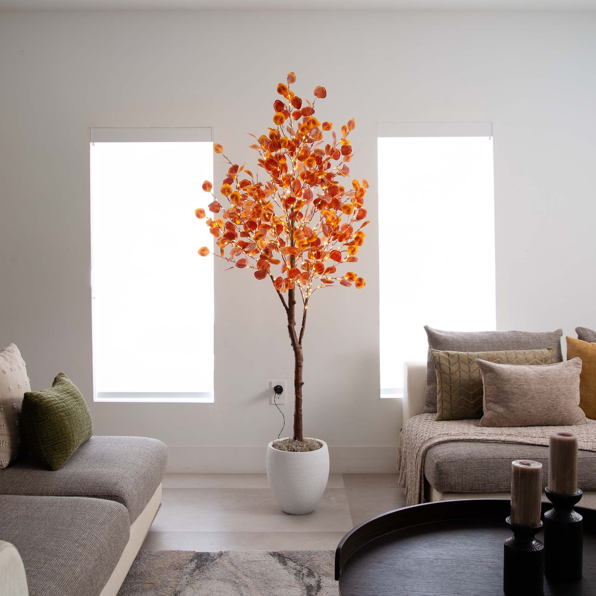 Nearly Natural T4900 Indoor-Thanksgiving-Decor - View #7