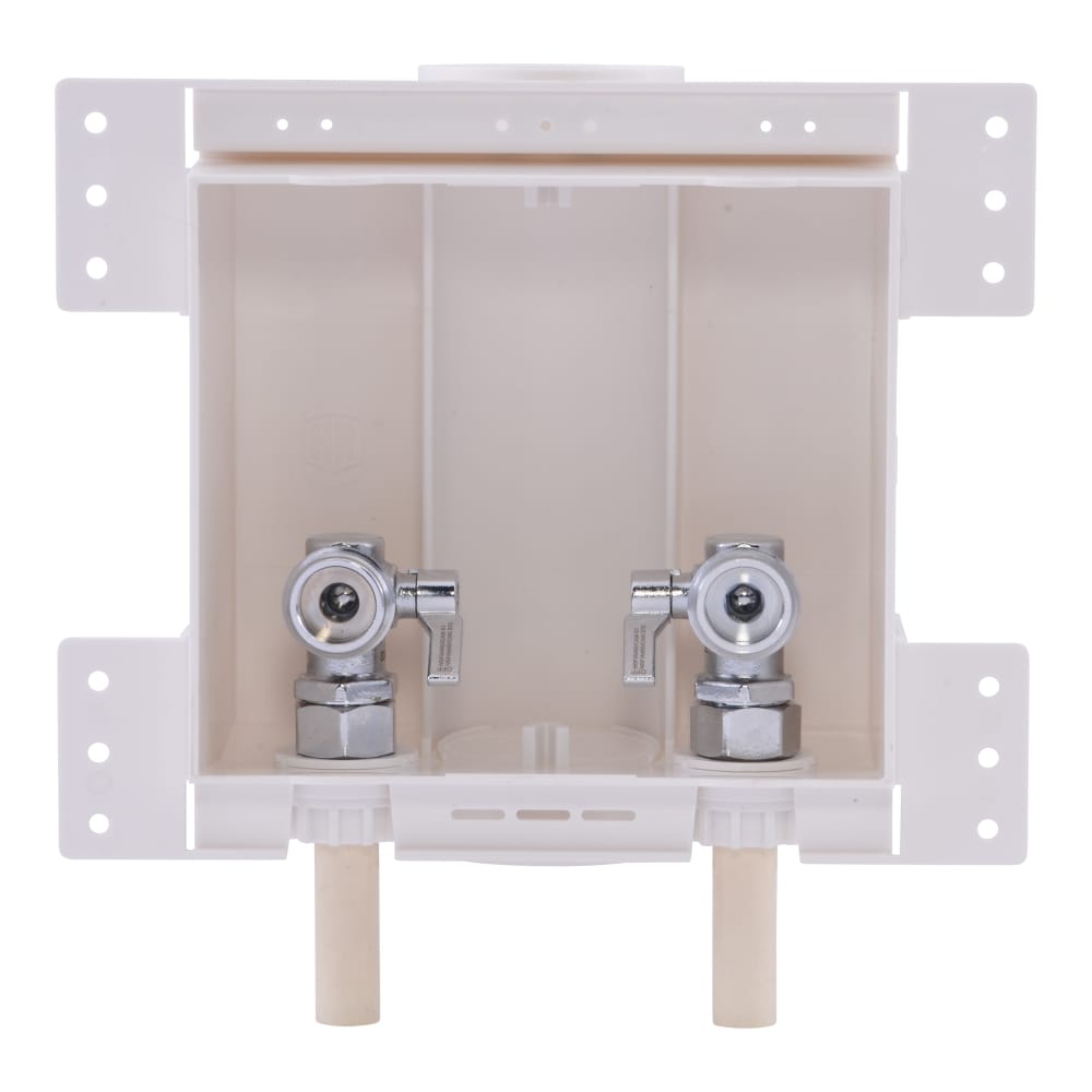 HoldRite HR-W-C Appliance-Outlet-Boxes - View #2