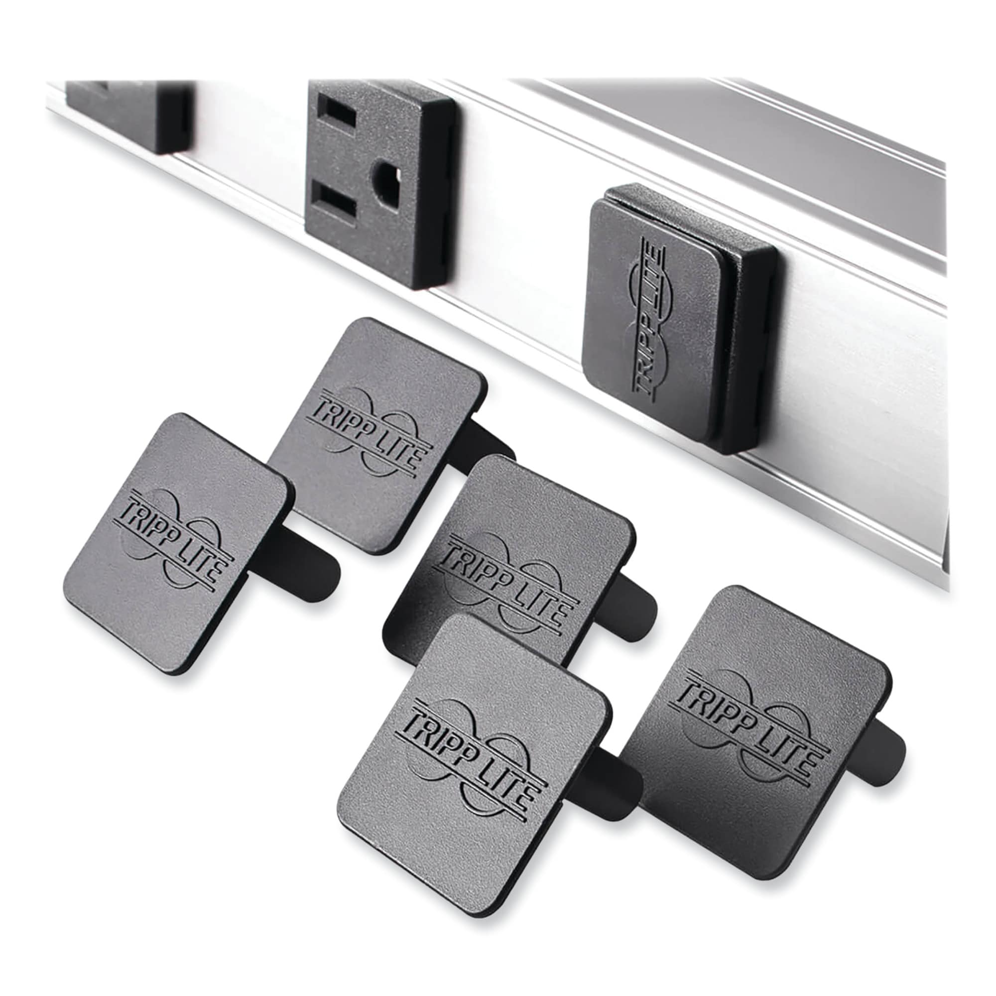 Tripp Lite TRPPS4816 Electrical-Power-Strips - View #9