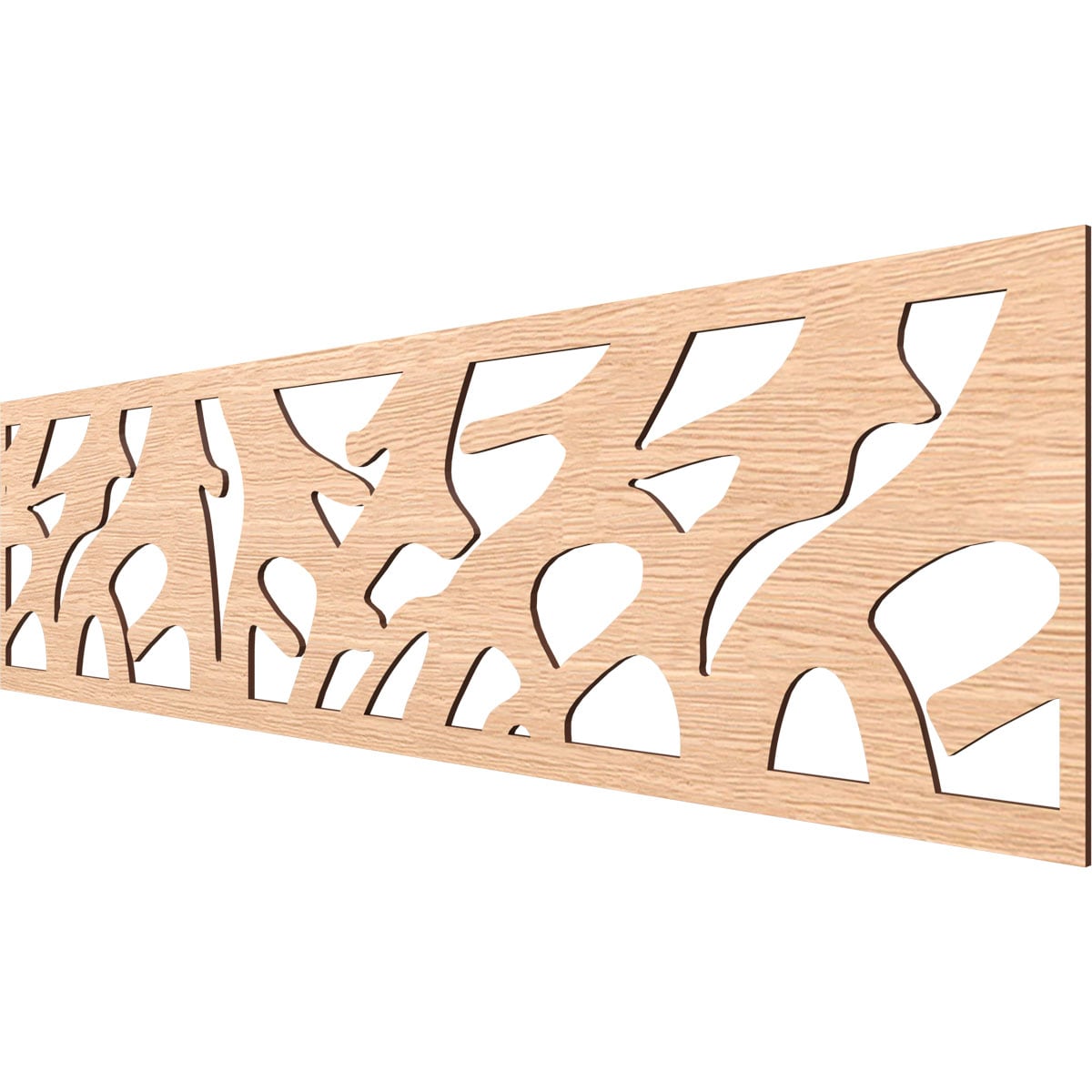 Ekena Millwork MLDA12X47MATRO Wall-Panel-Moulding - View #5