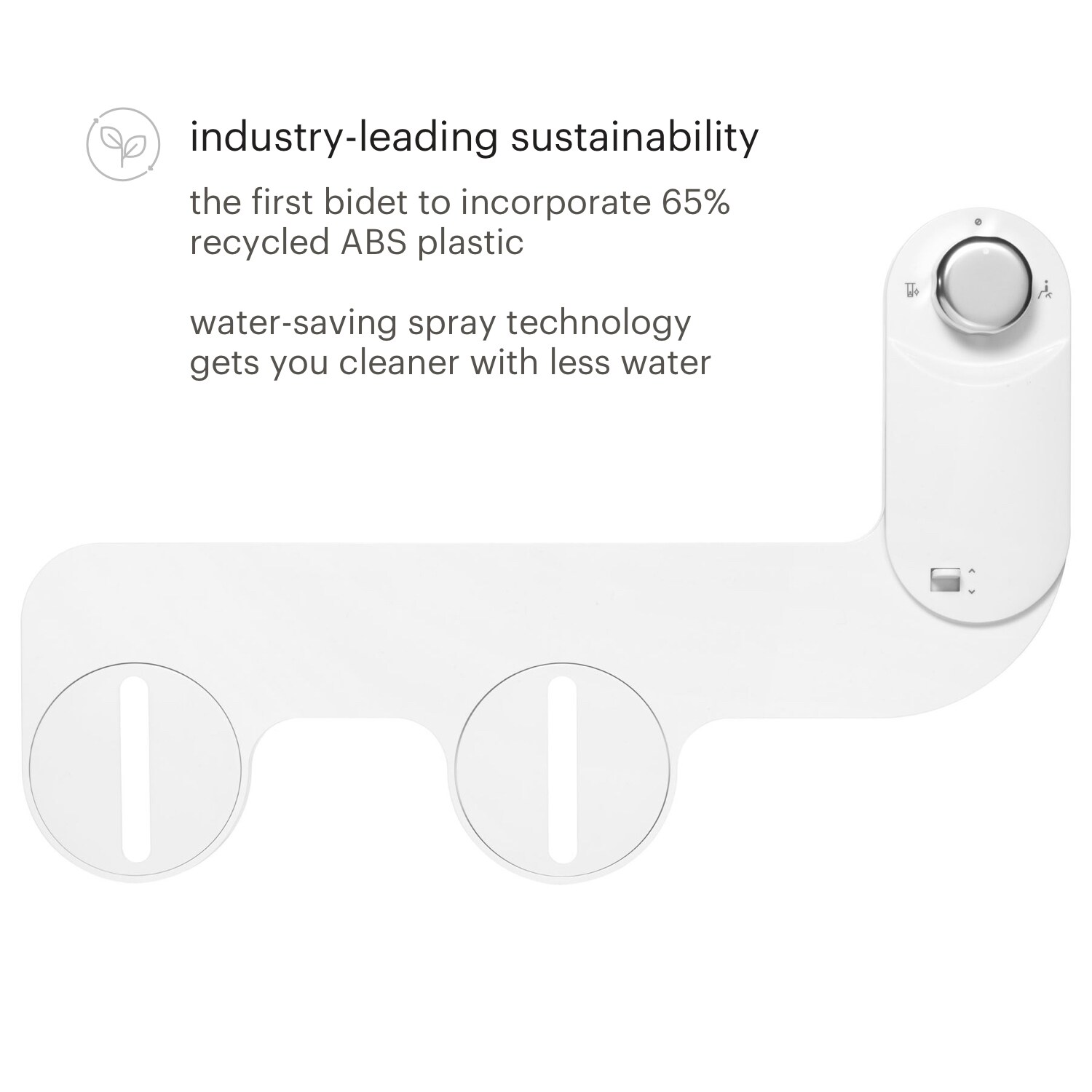 Brondell SSE-15 Bidet-Attachments - View #9