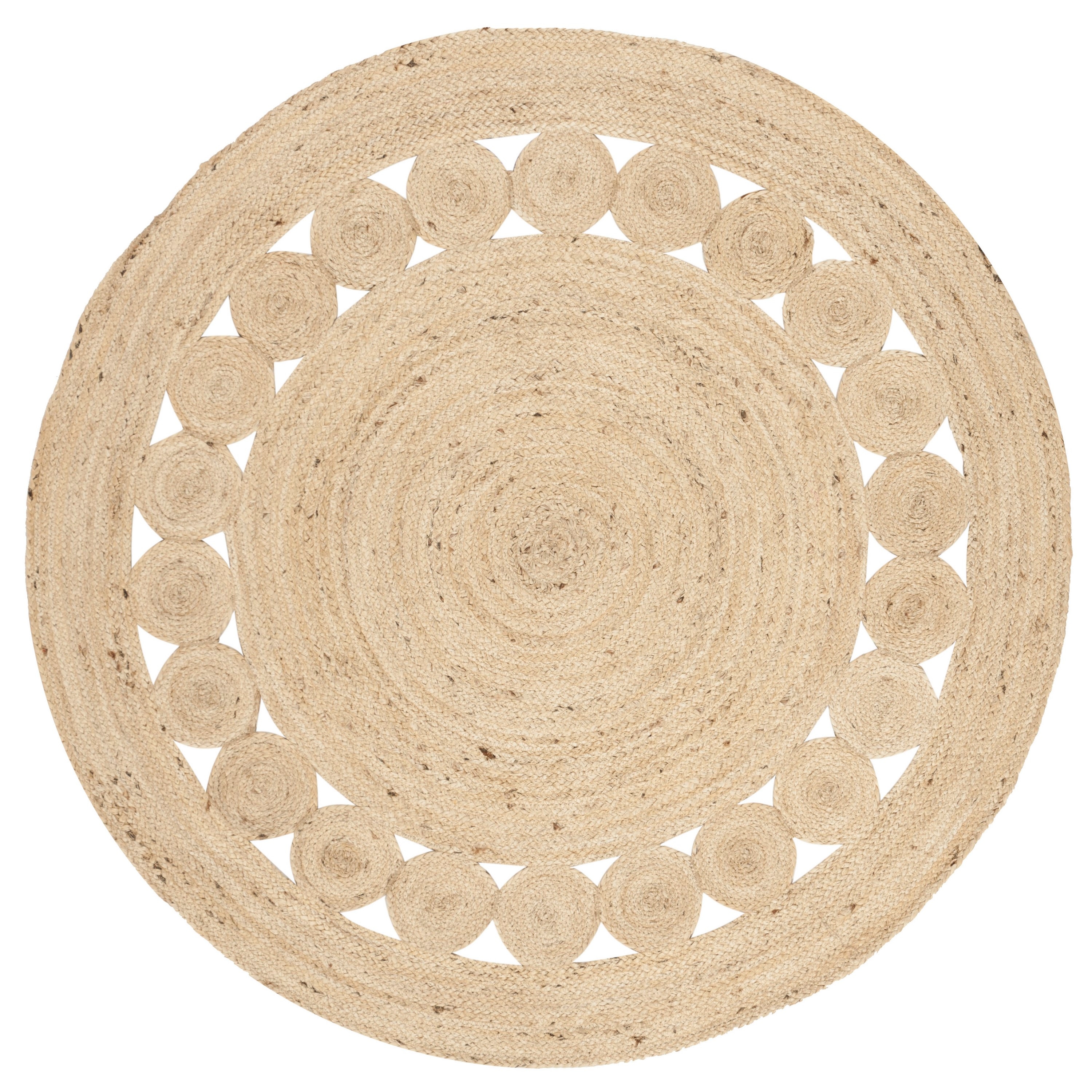 Safavieh NF364B-4R rugs - View #2