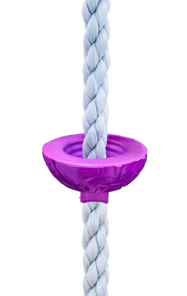 Slackers Ninja Climbing Rope