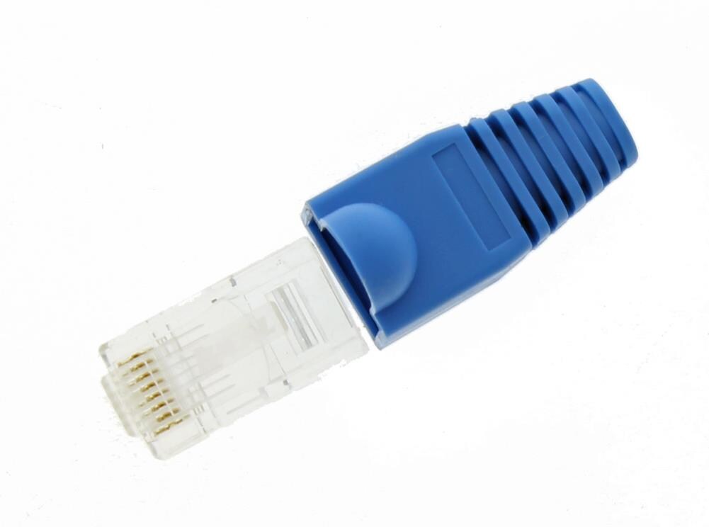 IDEAL 85-380 Voice-Data-Connectors - View #4