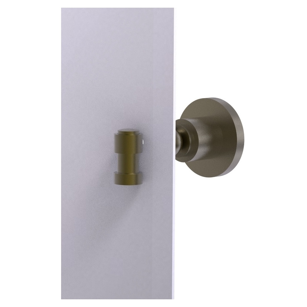 Allied Brass WS-94-ABR Framed-Bath-Mirrors - View #2