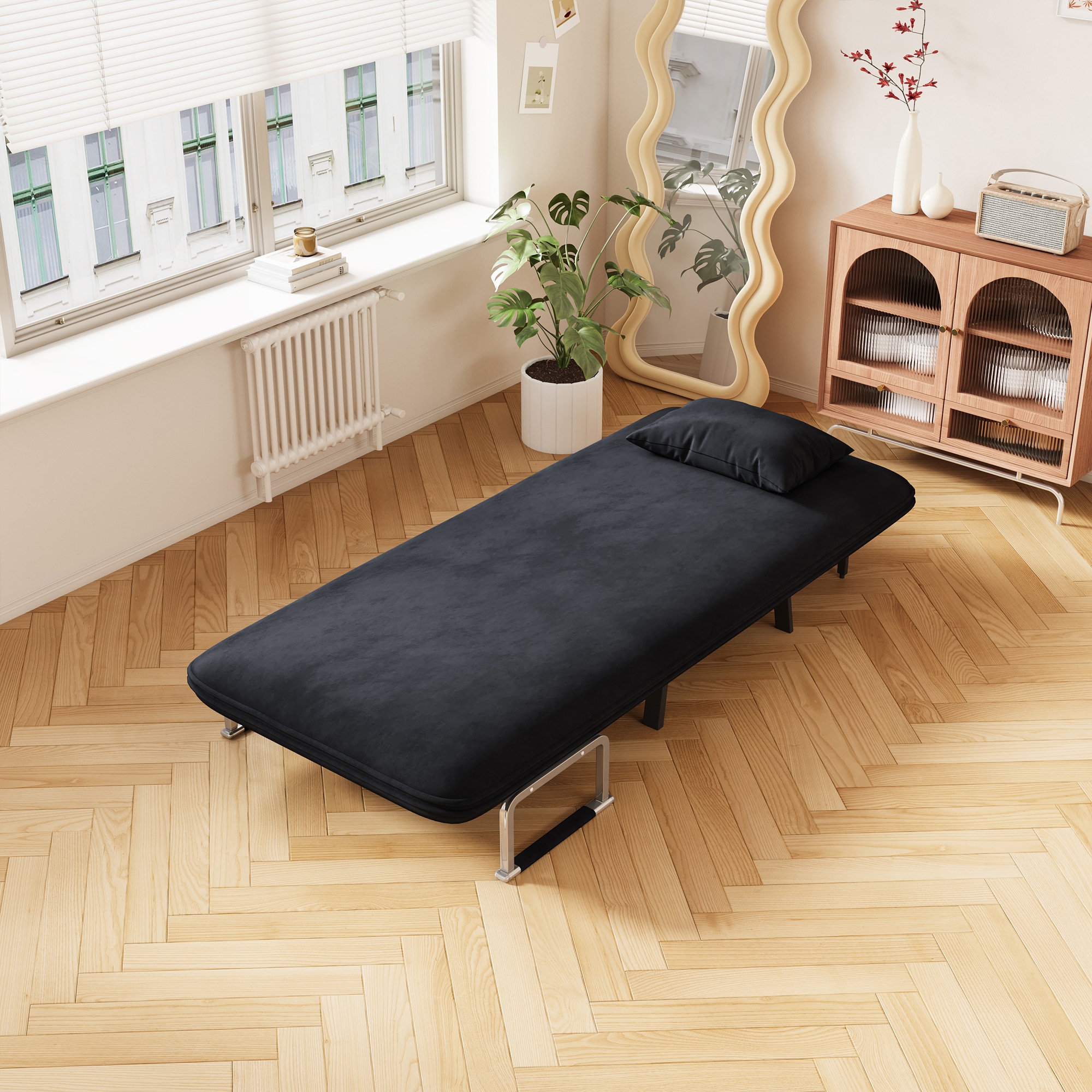 SINOFURN SYD180004BK futons - View #7