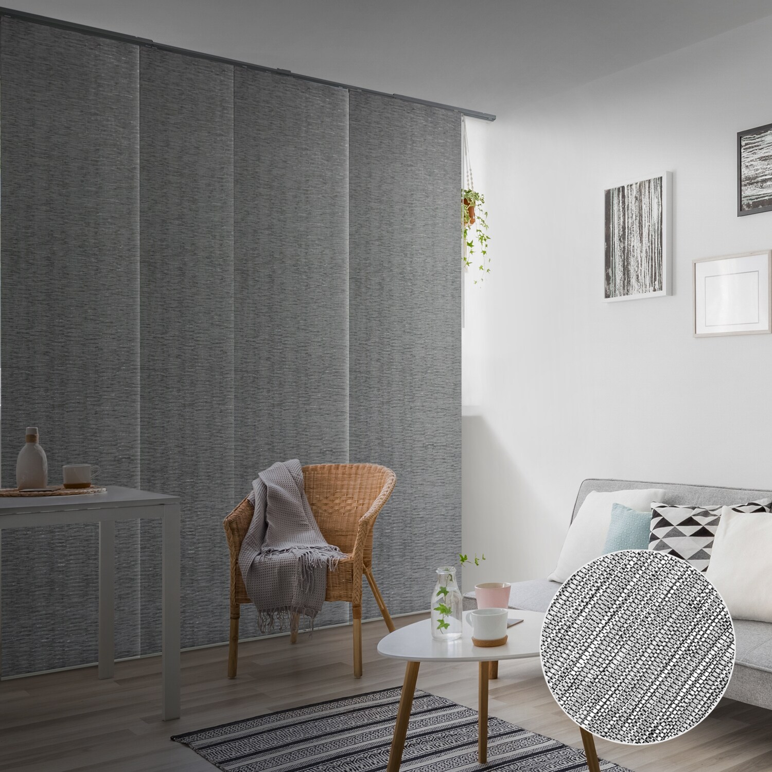 GoDear Design APX128894I086096 blinds - View #3