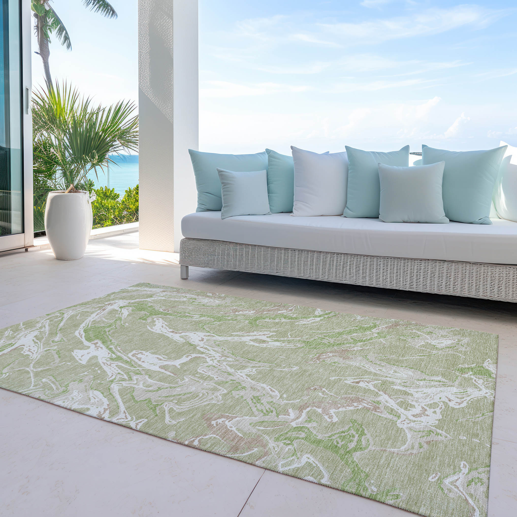 Addison Rugs ACN1035AL30X46 rugs - View #9