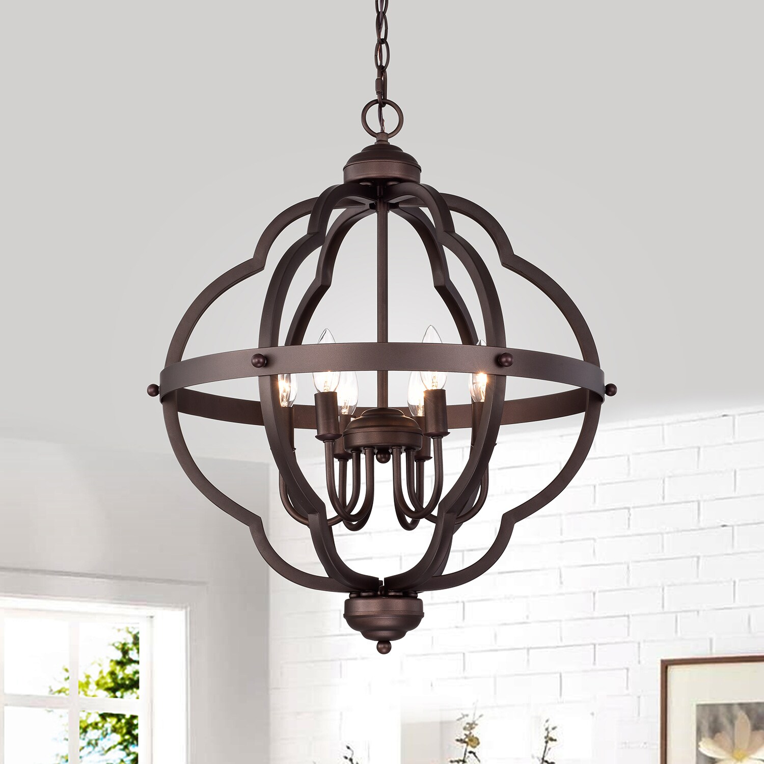 Flynama CT-L-A60004 Pendant-Lights - View #7