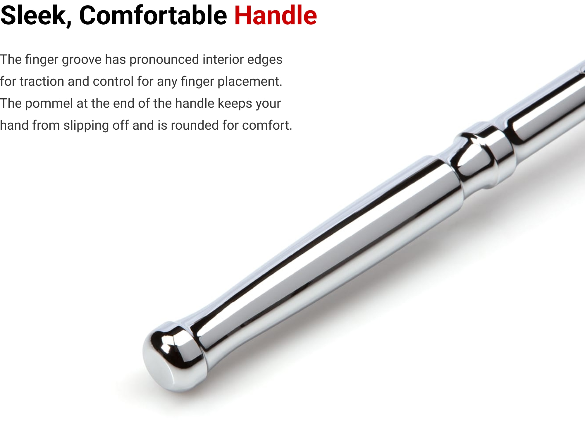 TEKTON SBH99200 Breaker-Bars - View #4