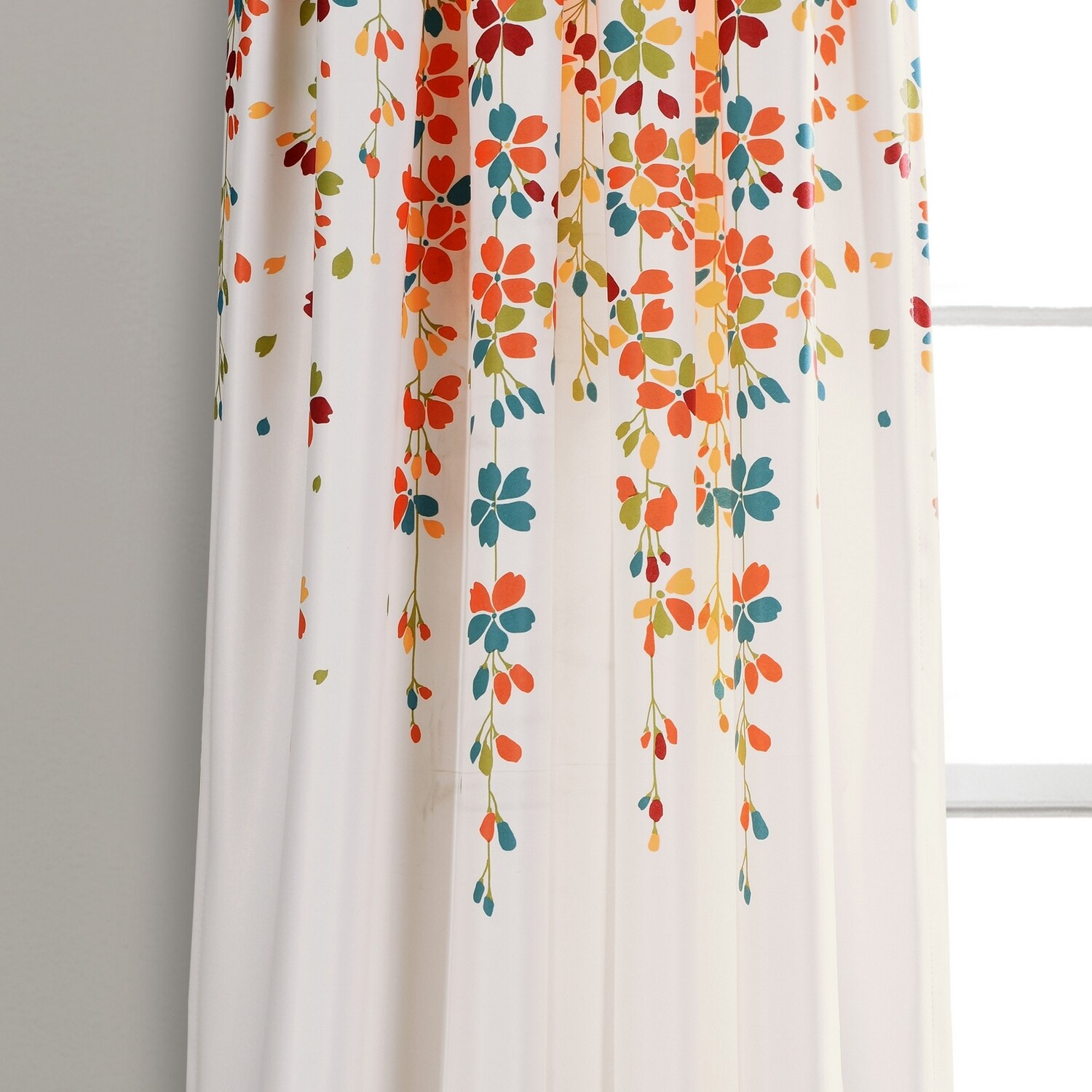 Lush Decor 16T007871 curtains - View #3