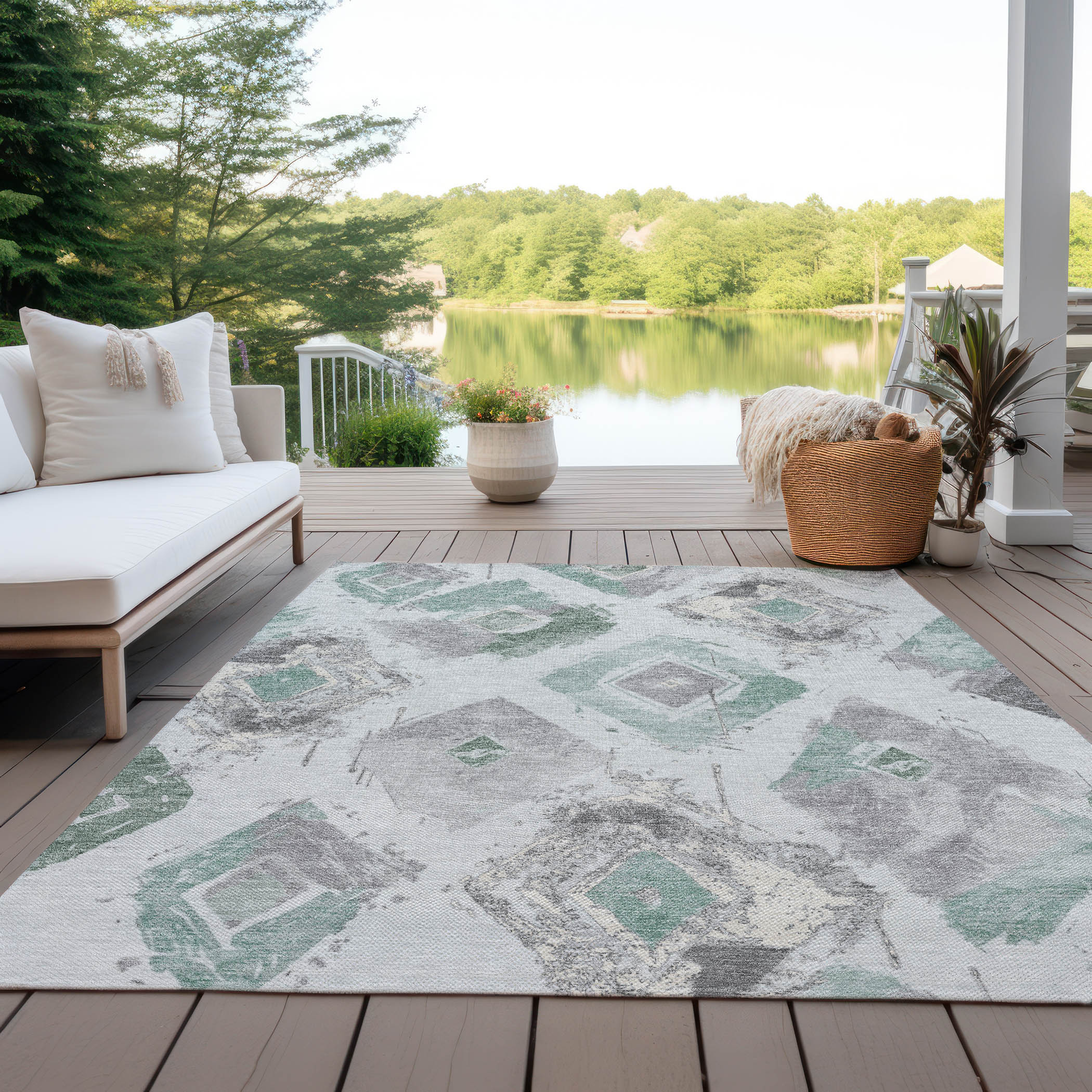 Addison Rugs ACN1669SF8X10 rugs - View #8