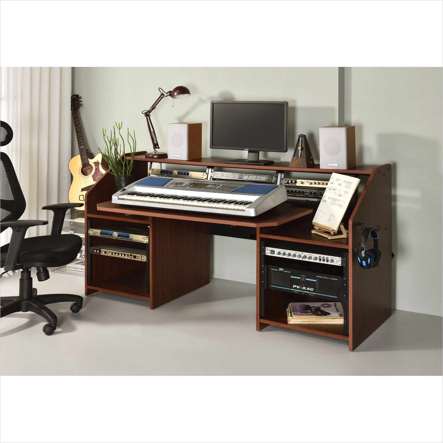 Watnature 2560S2415OEG desks - View #2