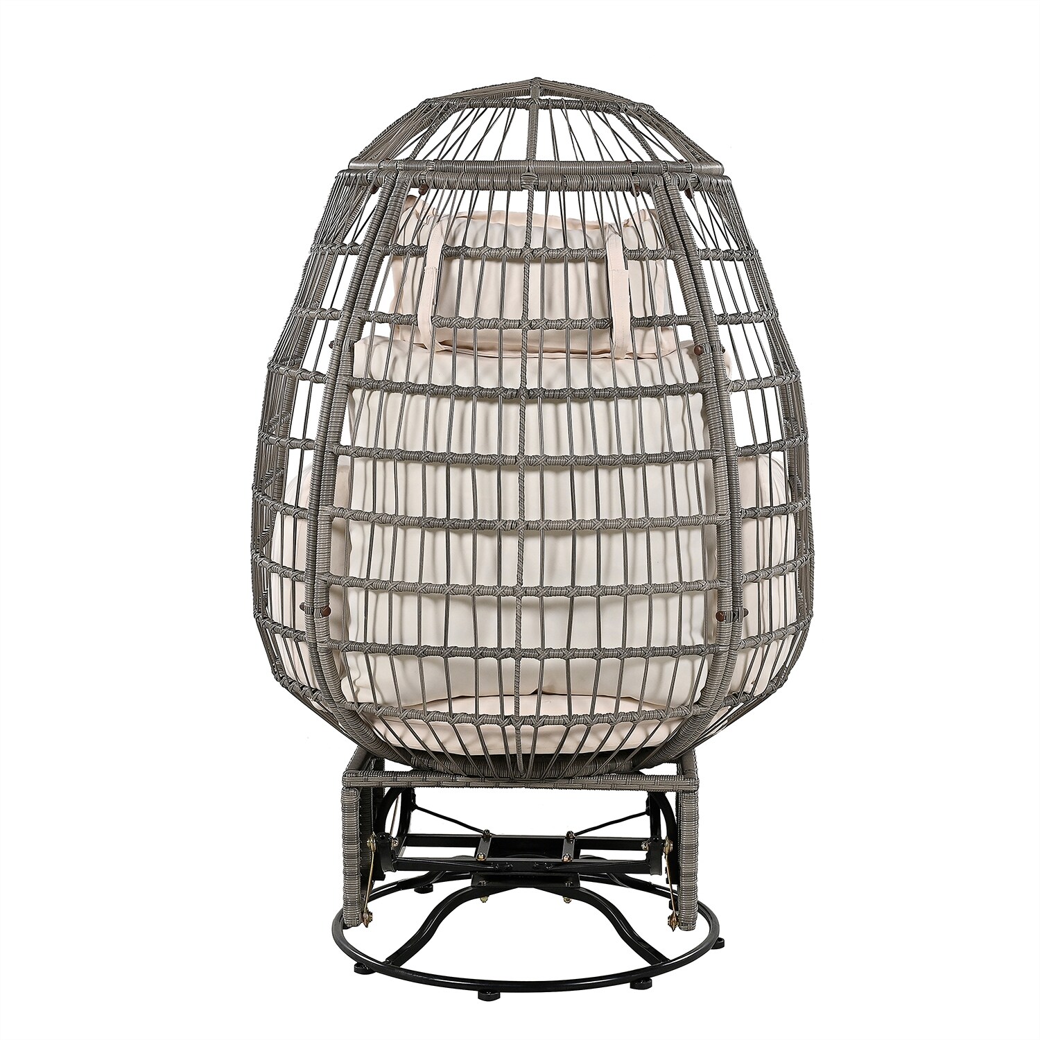 SINOFURN SYA330098BG Patio-Chairs - View #11