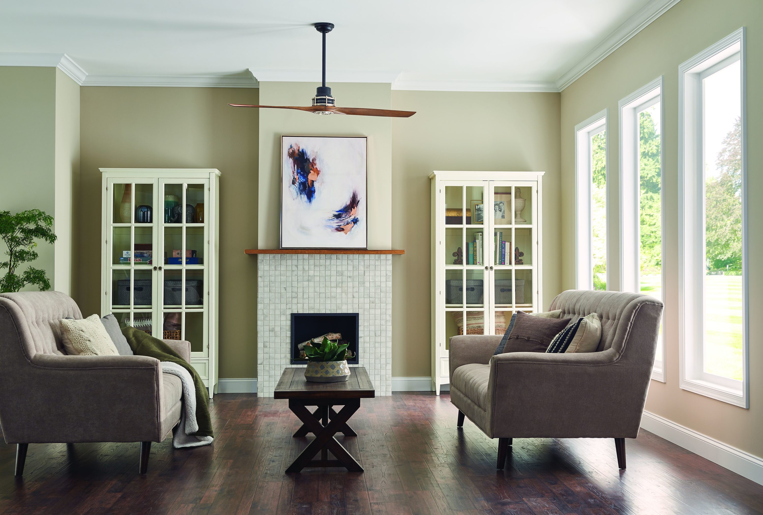 Kichler 35152B  - View #6