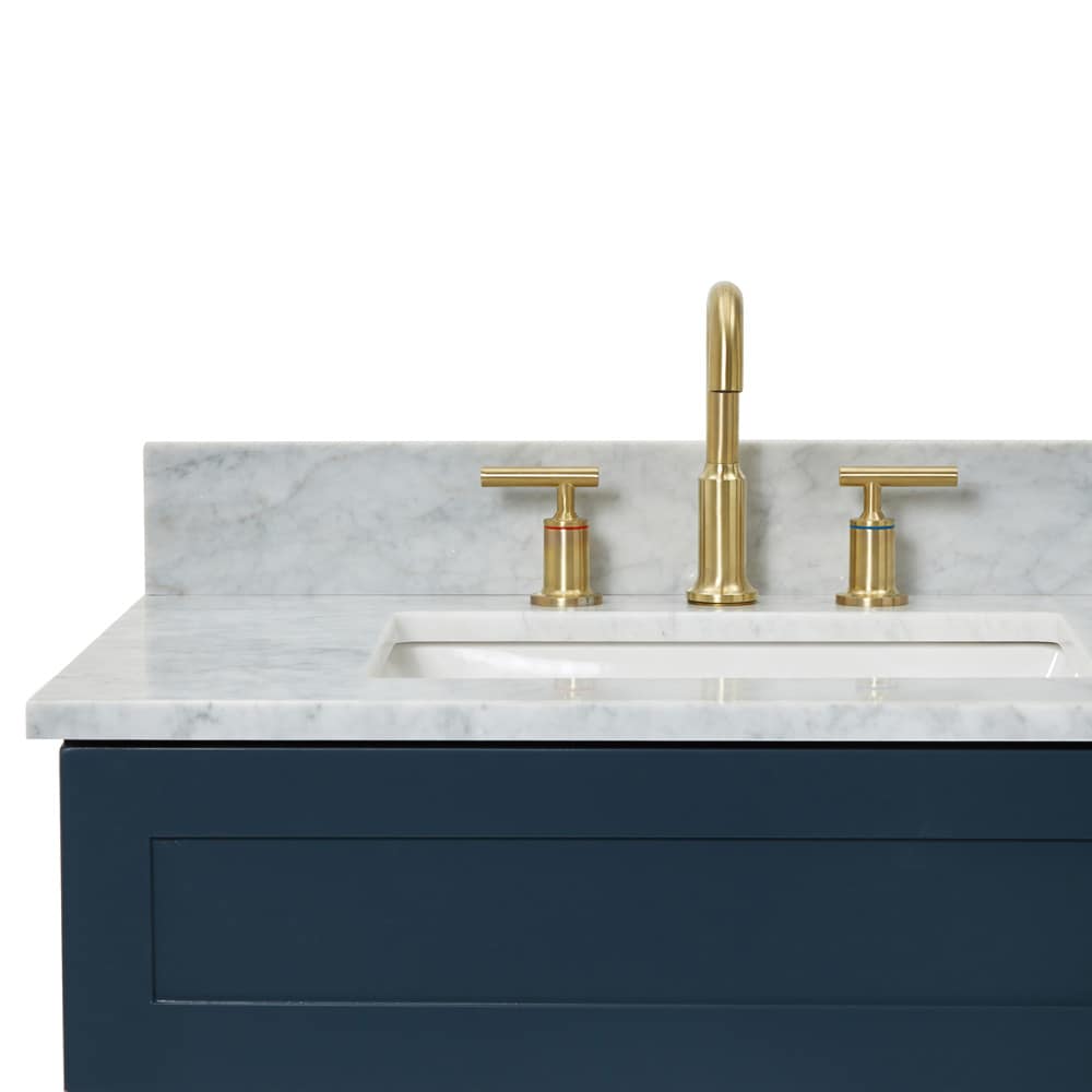 ARIEL F043SLCW2RVOMNB Bath-Vanity-Combo - View #8