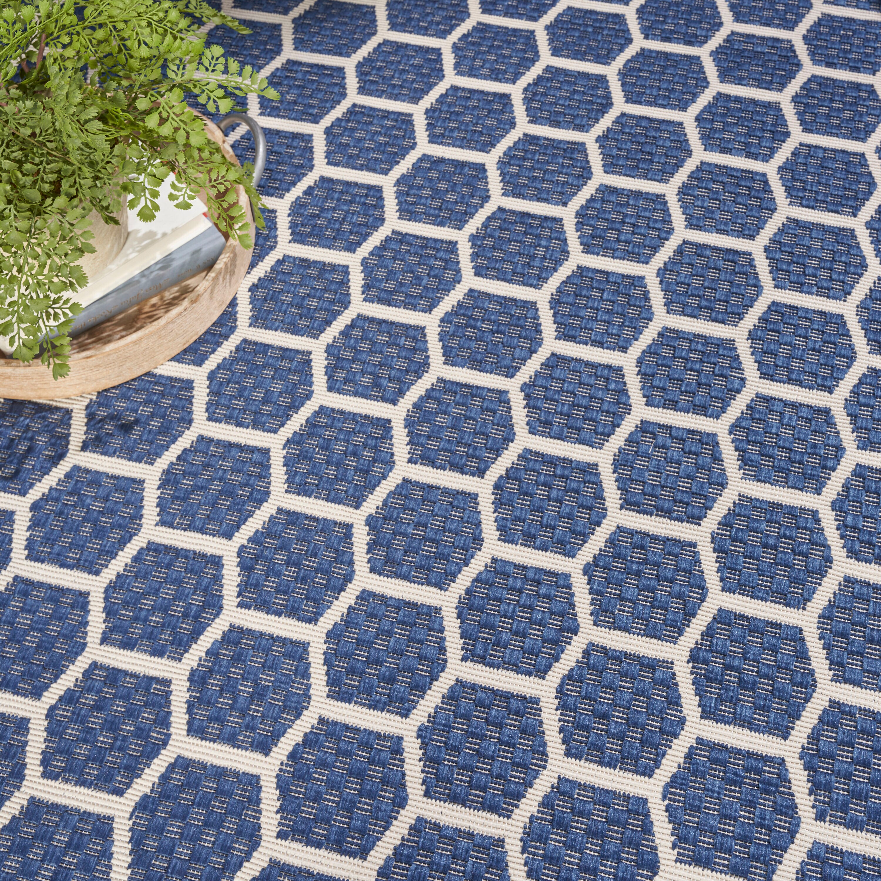 Nourison Home 099446974549 rugs - View #3