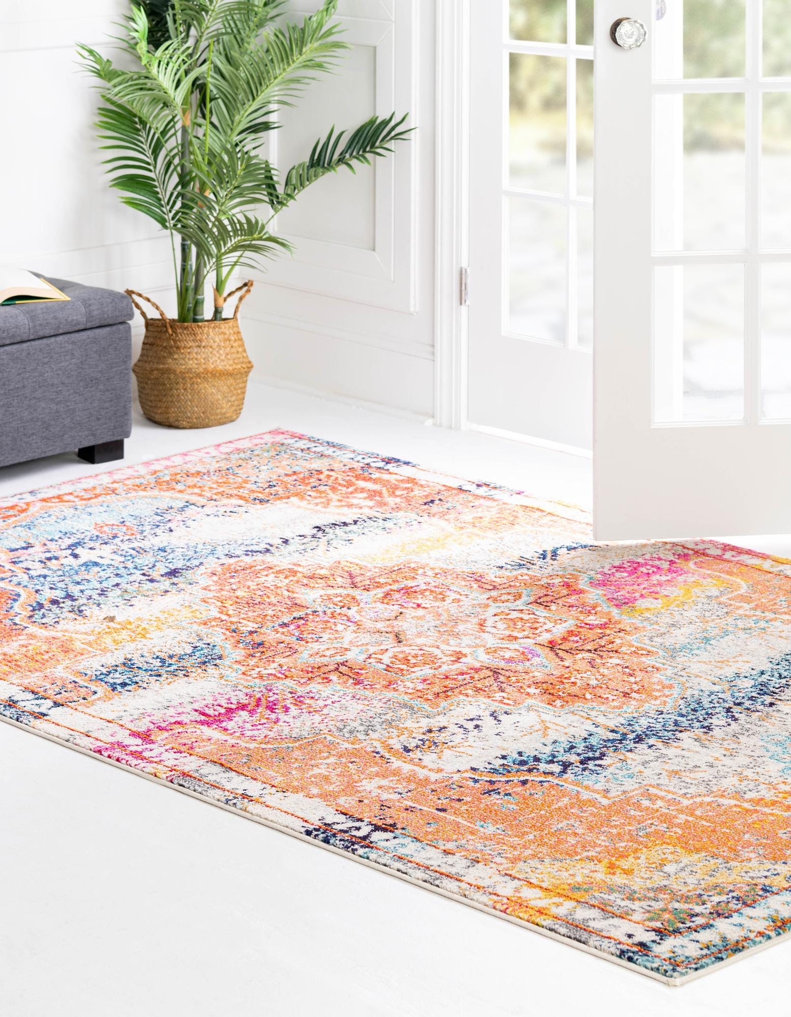 Unique Loom 3139999 rugs - View #5