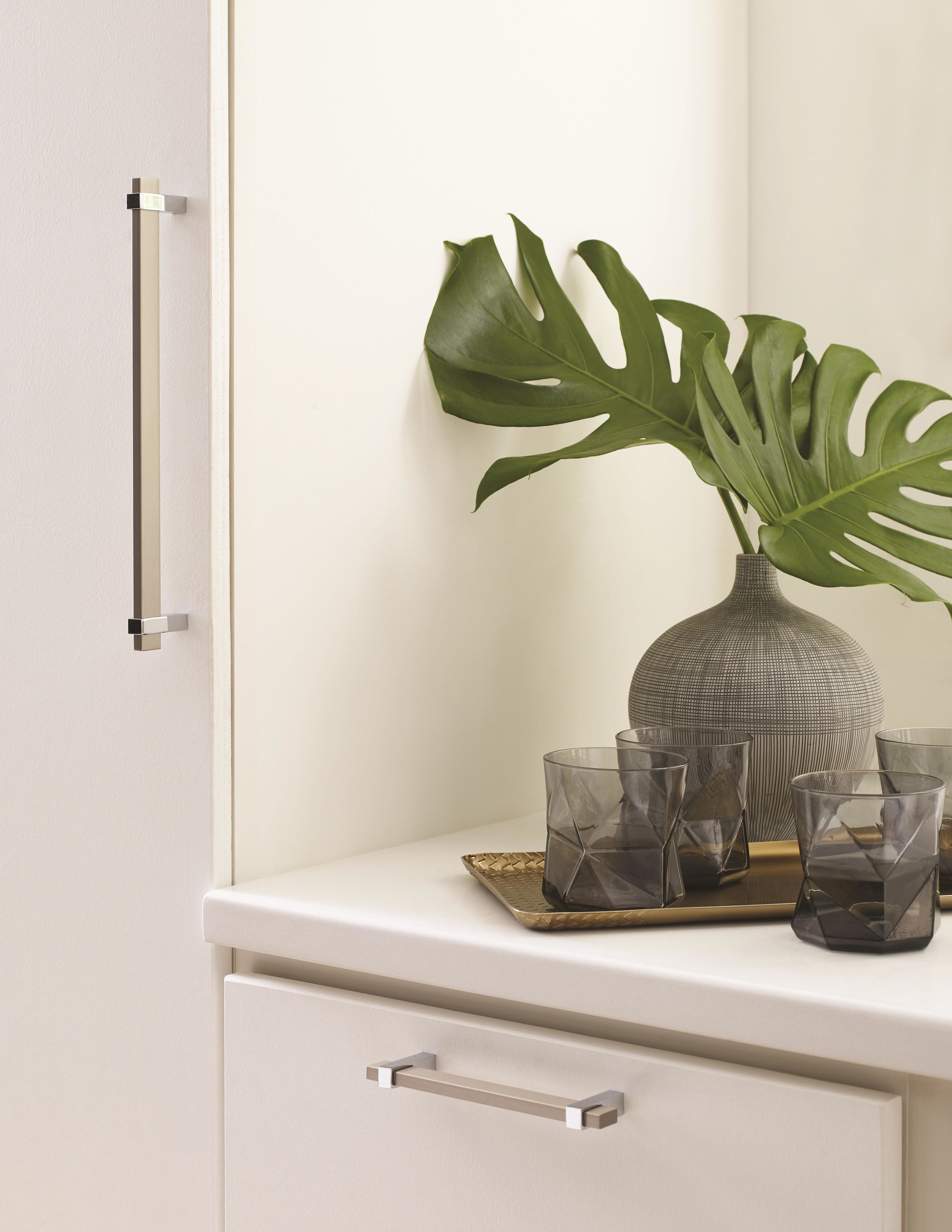 Amerock BP36724SC26 Cabinet-Pulls - View #3