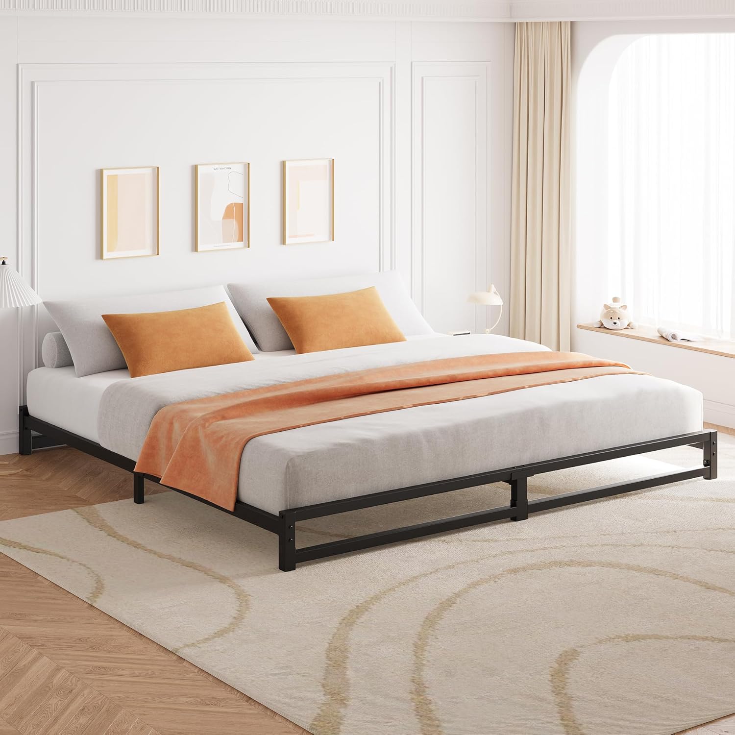 Qeetex LHF-BED-PHO-11AKXJK0 beds - View #3