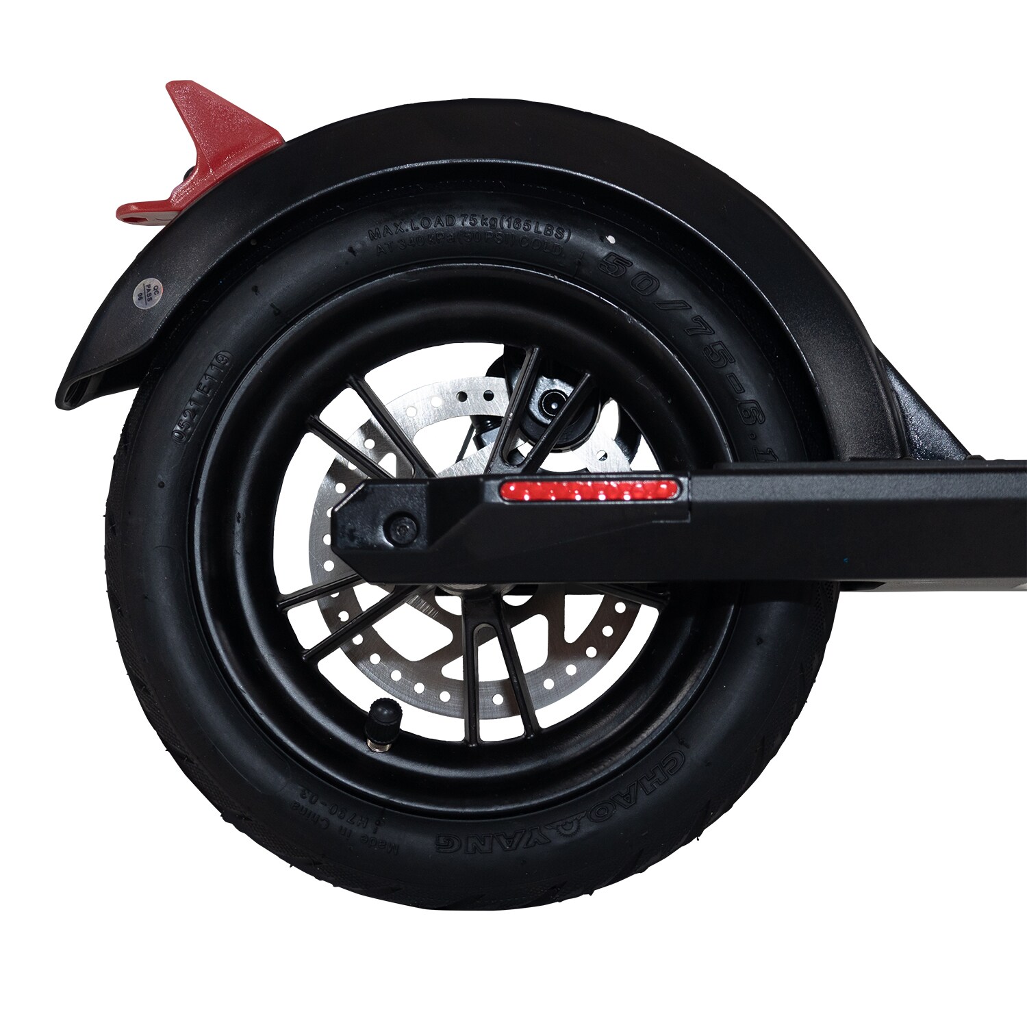 GOTRAX GT-GXV2-BLA scooters - View #10