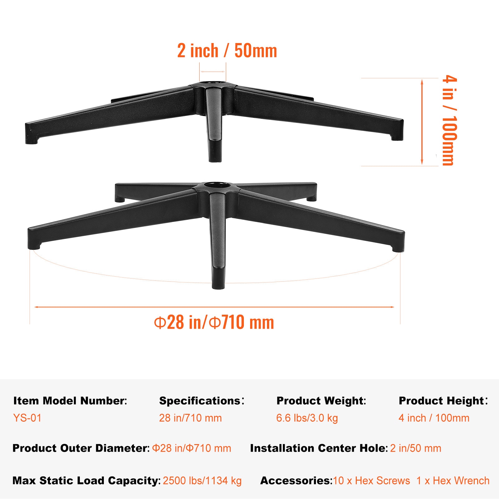 SVOPES SVOPESBGYDZPJ09888V0 Office-Accessories - View #8