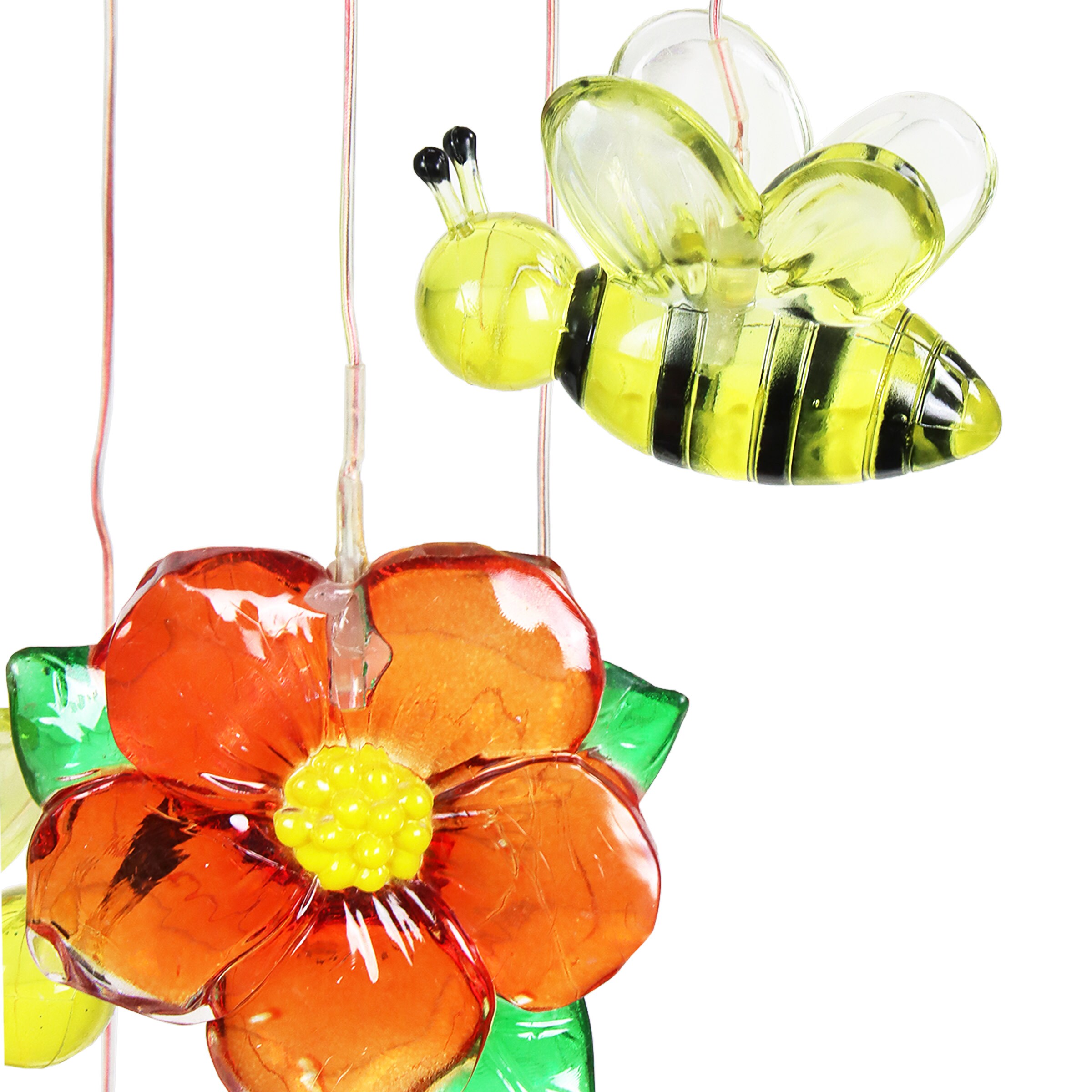 Exhart 19937-RS Outdoor-Decorative-Lanterns - View #4