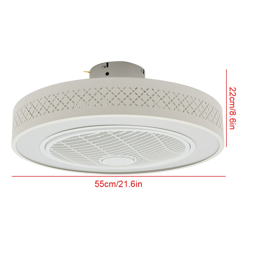 Oukaning HG-WMTZXL-3022-US-1 Ceiling-Fans - View #5