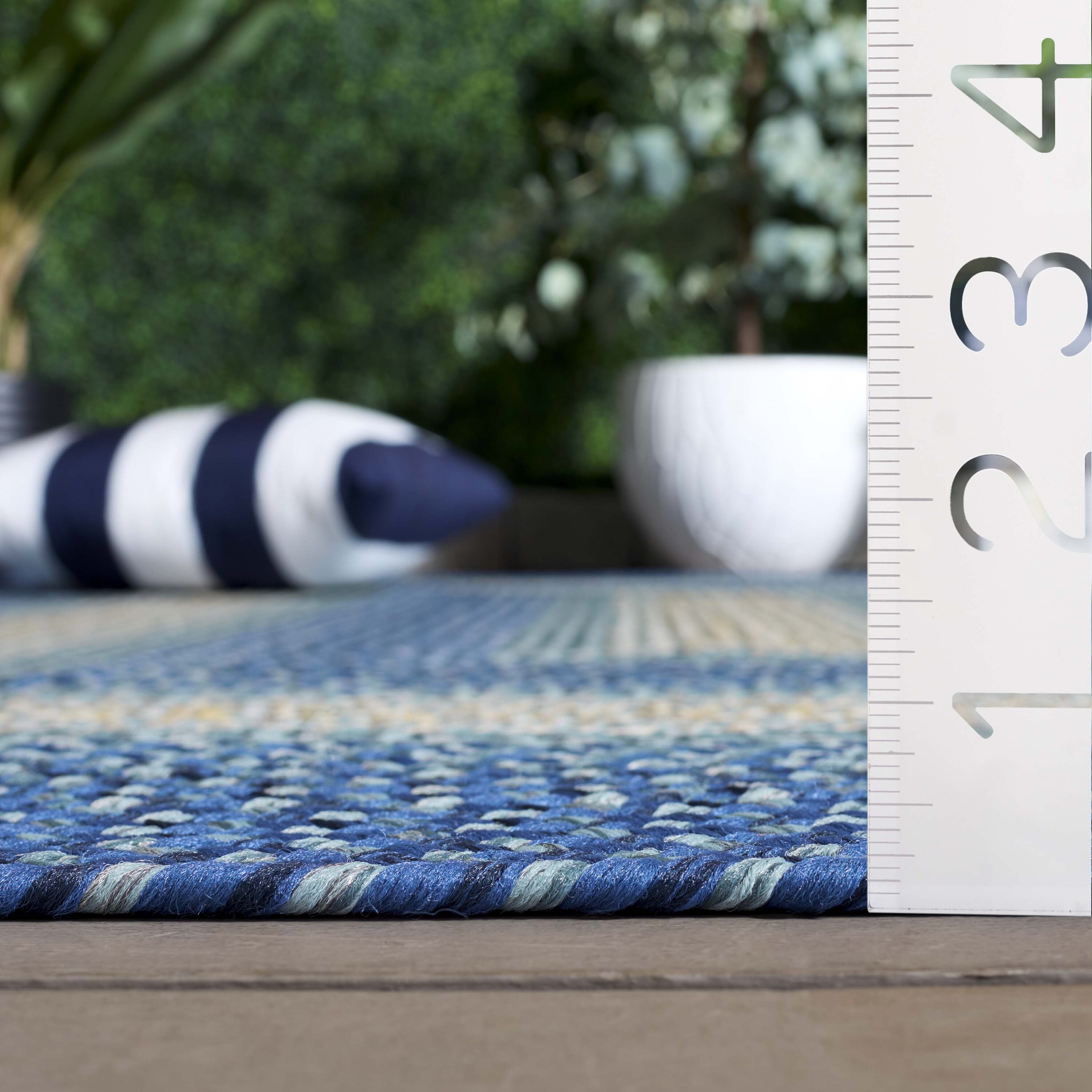 Safavieh BRD311N-2 rugs - View #4