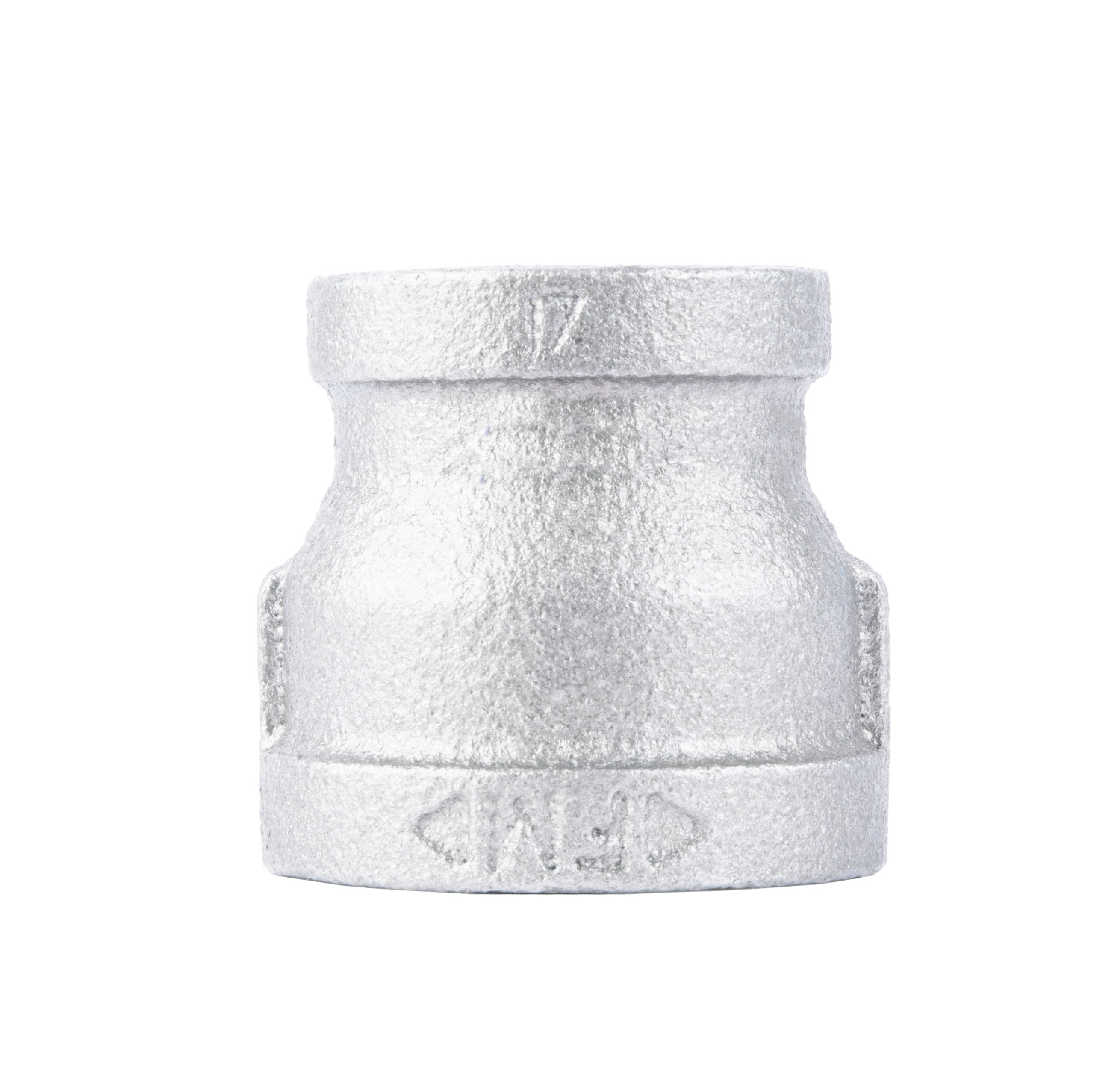 RELIABILT 311LRC-1141 1-1/4-in x 1-in Galvanized Reducing Coupling