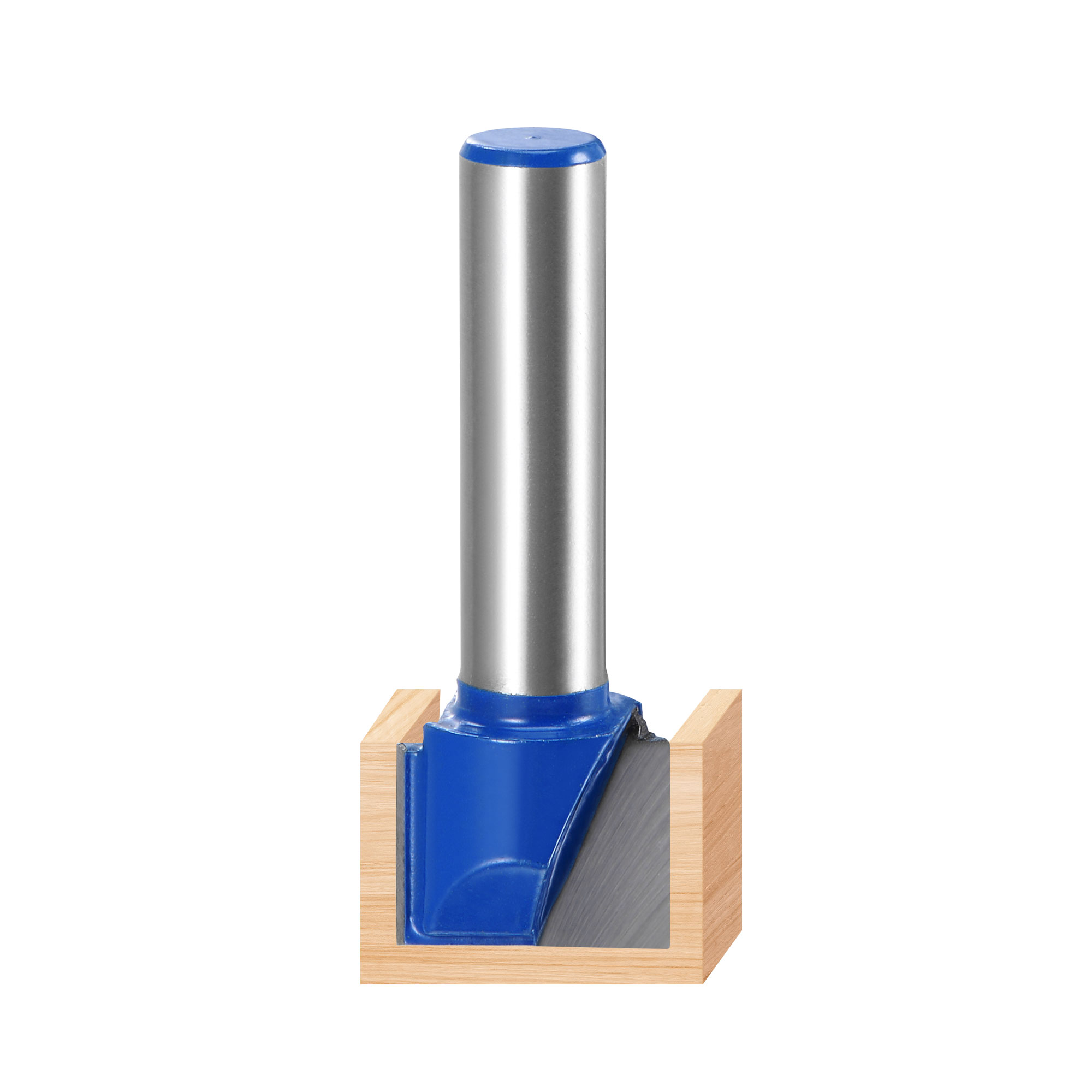 Unique Bargains S26051300UX4190 Edge-Forming-Router-Bits - View #5