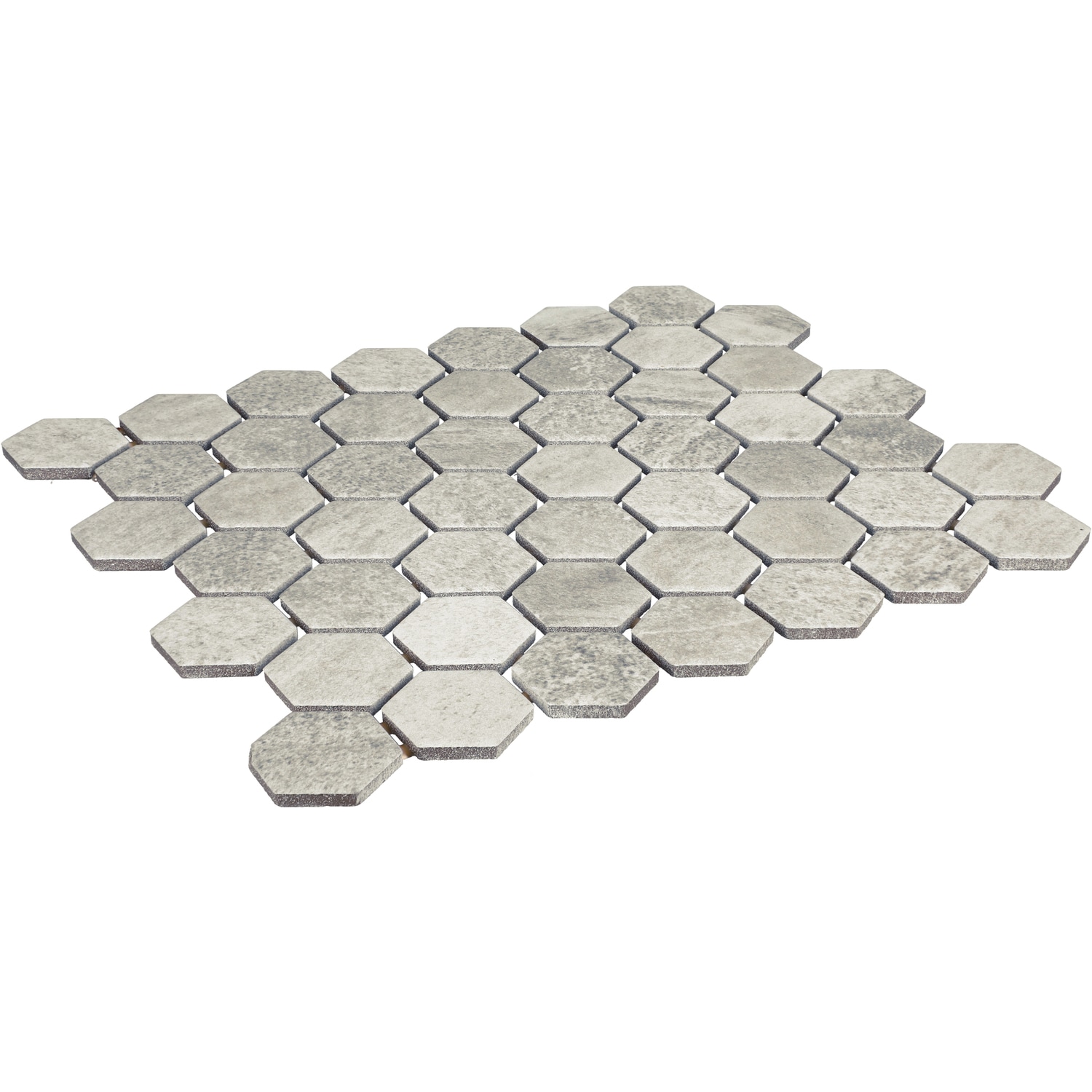 STAINMASTER SM5015HEXXTMTLW Ceramic-Tile - View #18