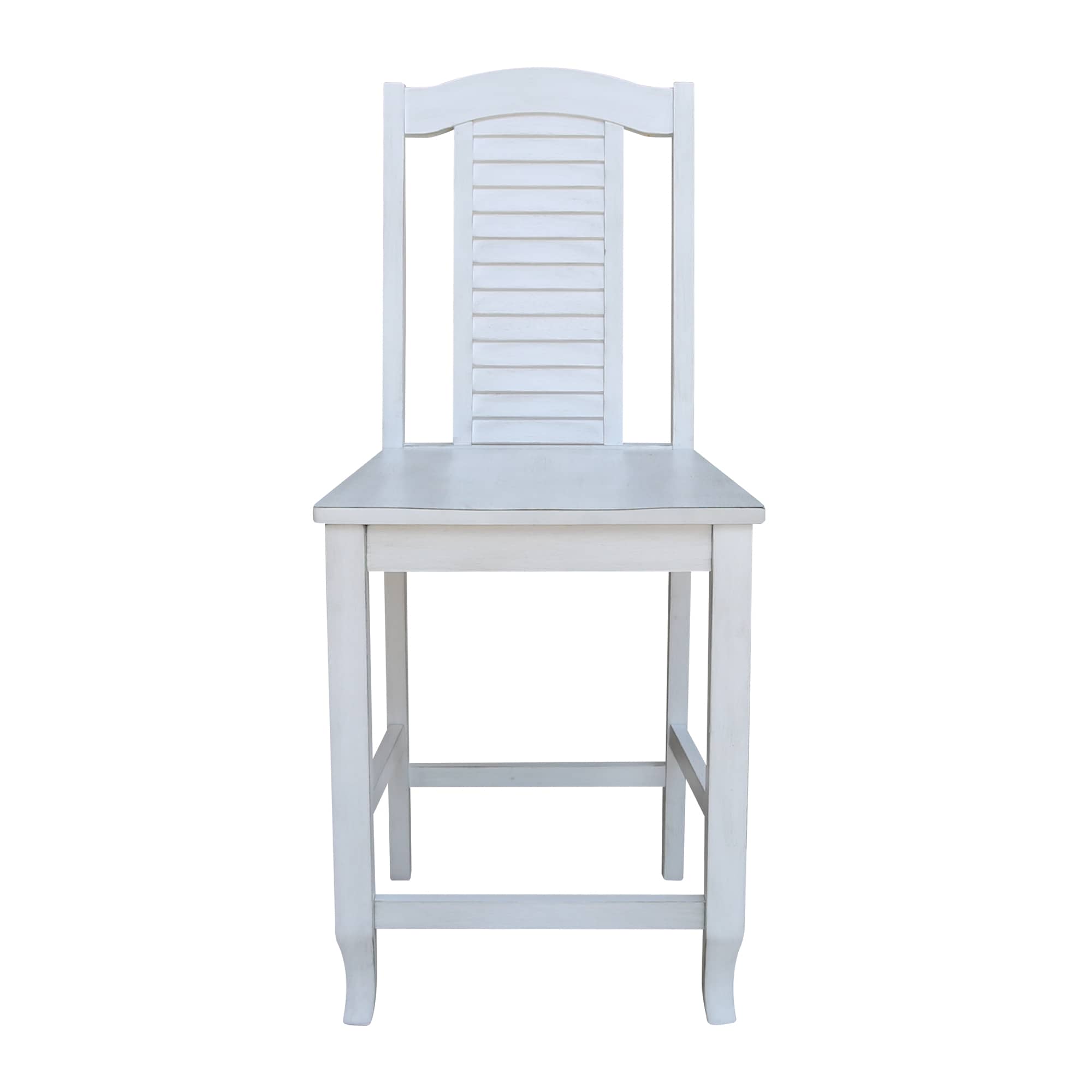 International Concepts S28-452 stools - View #2