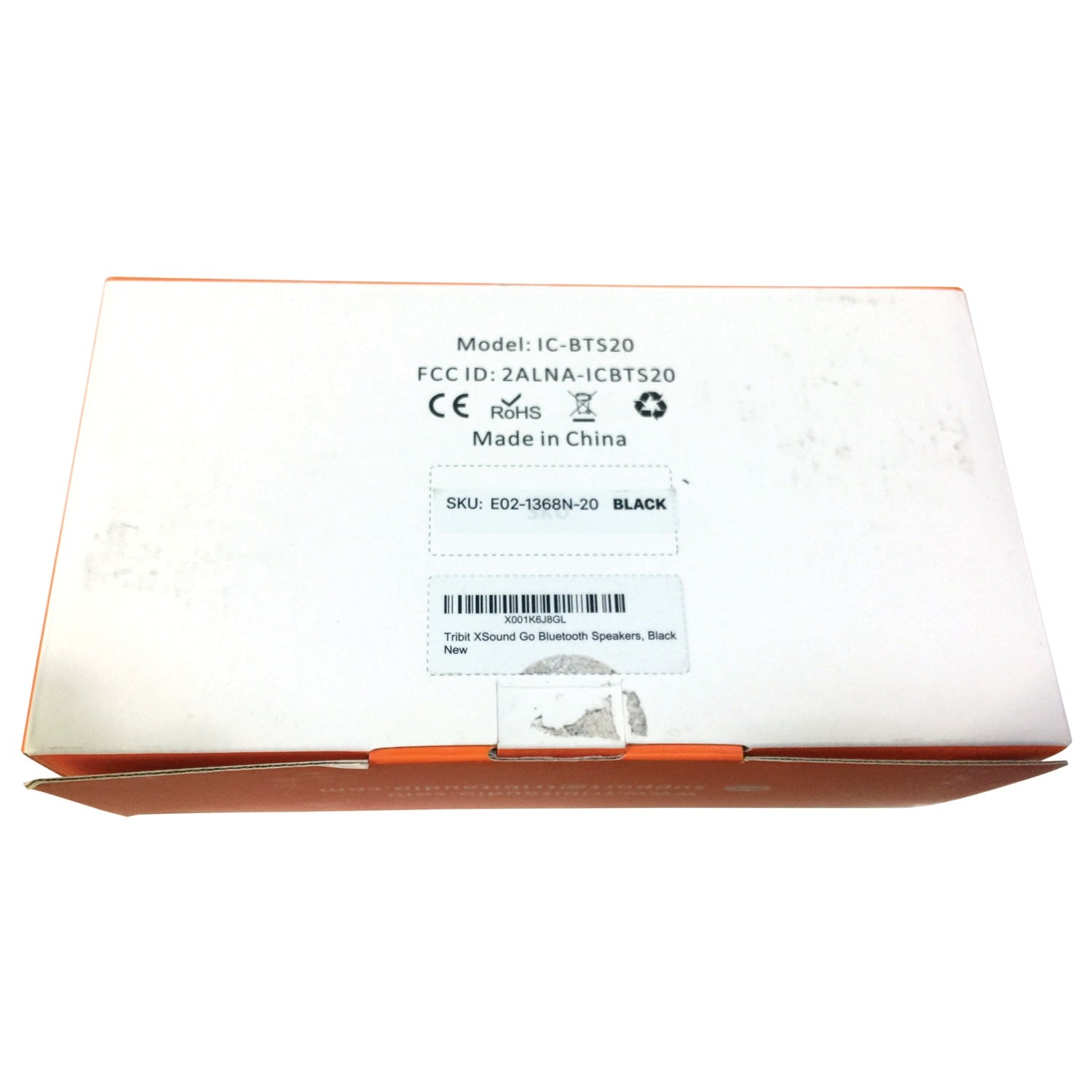 Tribit 1KSE201368N03 Portable-Speakers - View #8