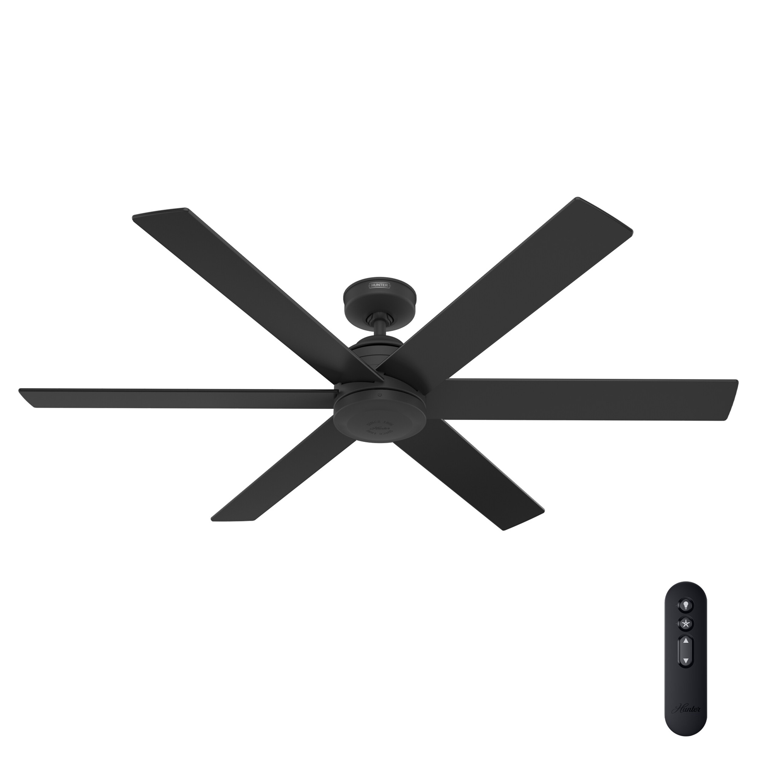 Hunter 52582 Ceiling-Fans - View #11