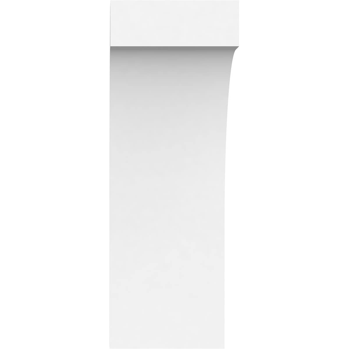 Ekena Millwork BRCP03X06X10HTG braces - View #2