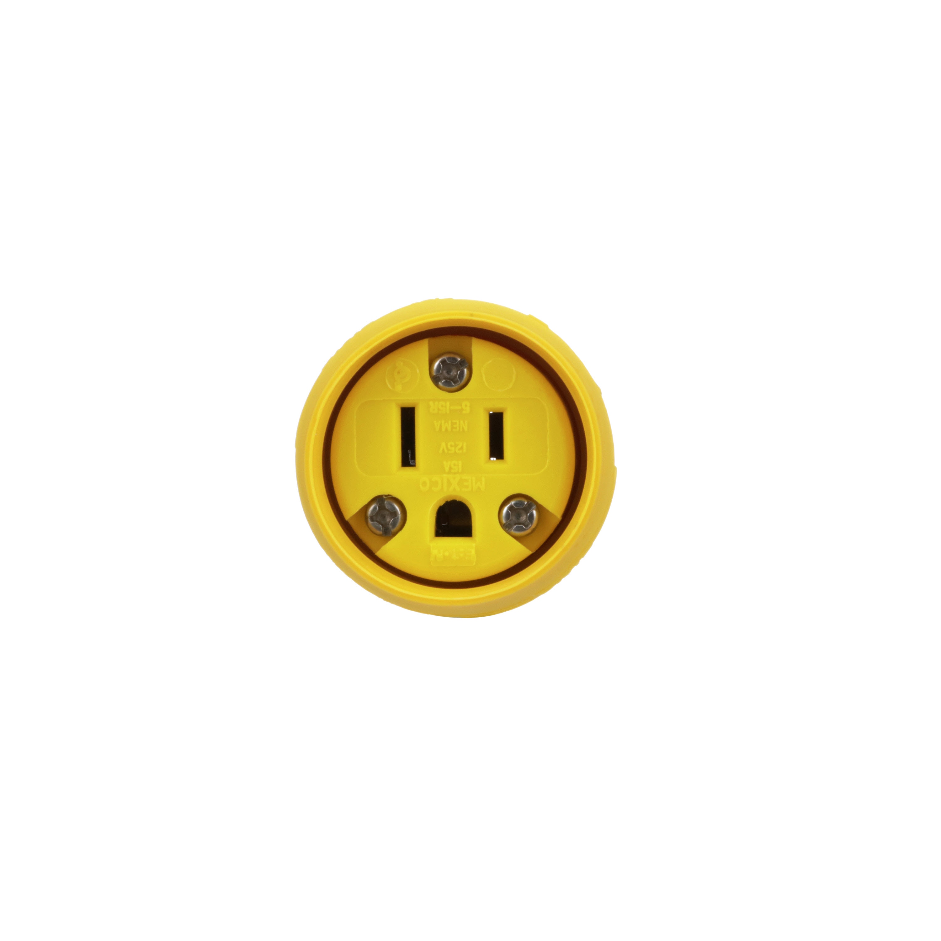 Eaton 15W47-F-LW Electrical-Plugs-Connectors - View #2